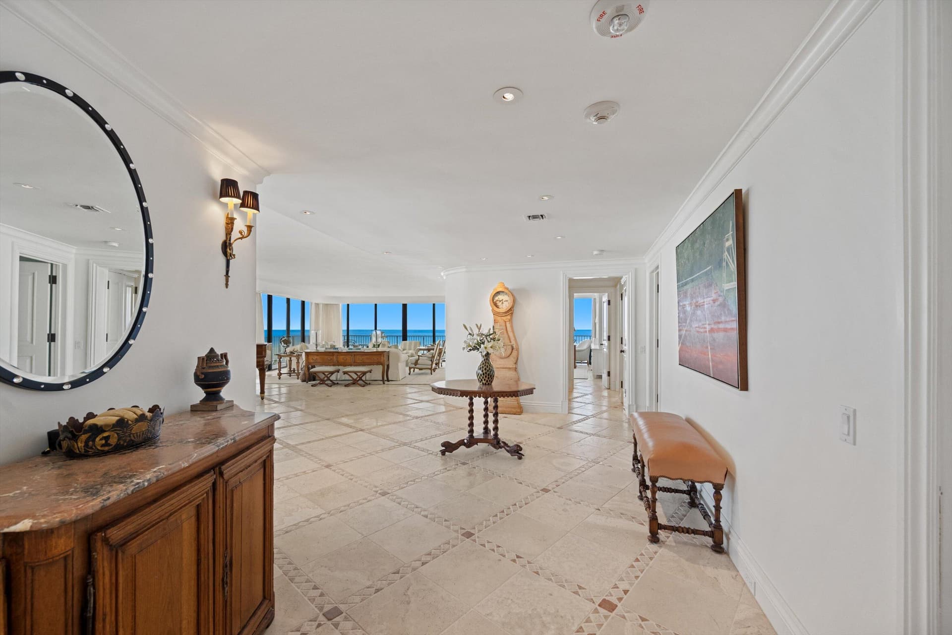 150 N Ocean Boulevard Ph 3, Palm Beach, FL 33480 in Palm Beach - property photo 3