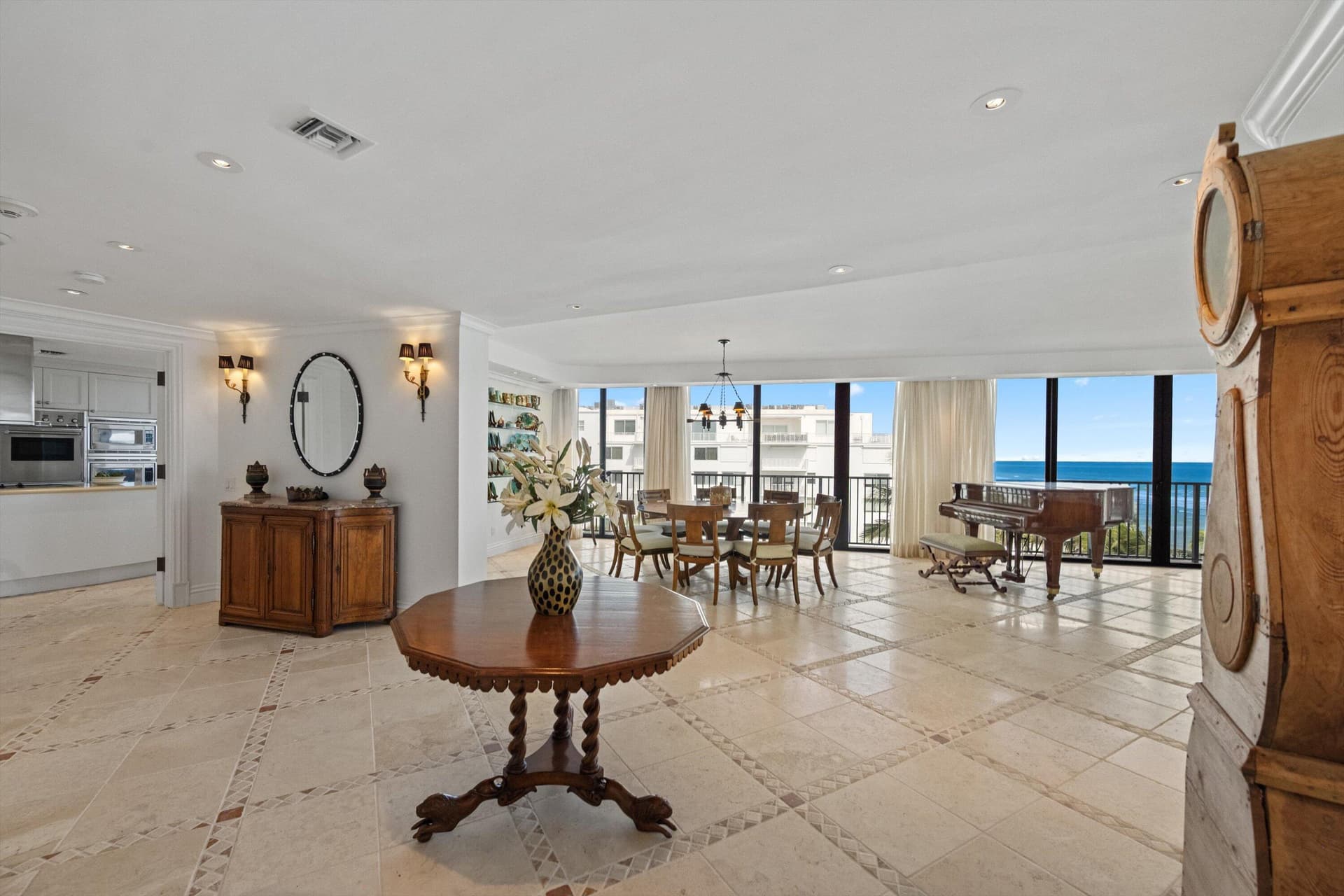 150 N Ocean Boulevard Ph 3, Palm Beach, FL 33480 in Palm Beach - property photo 4