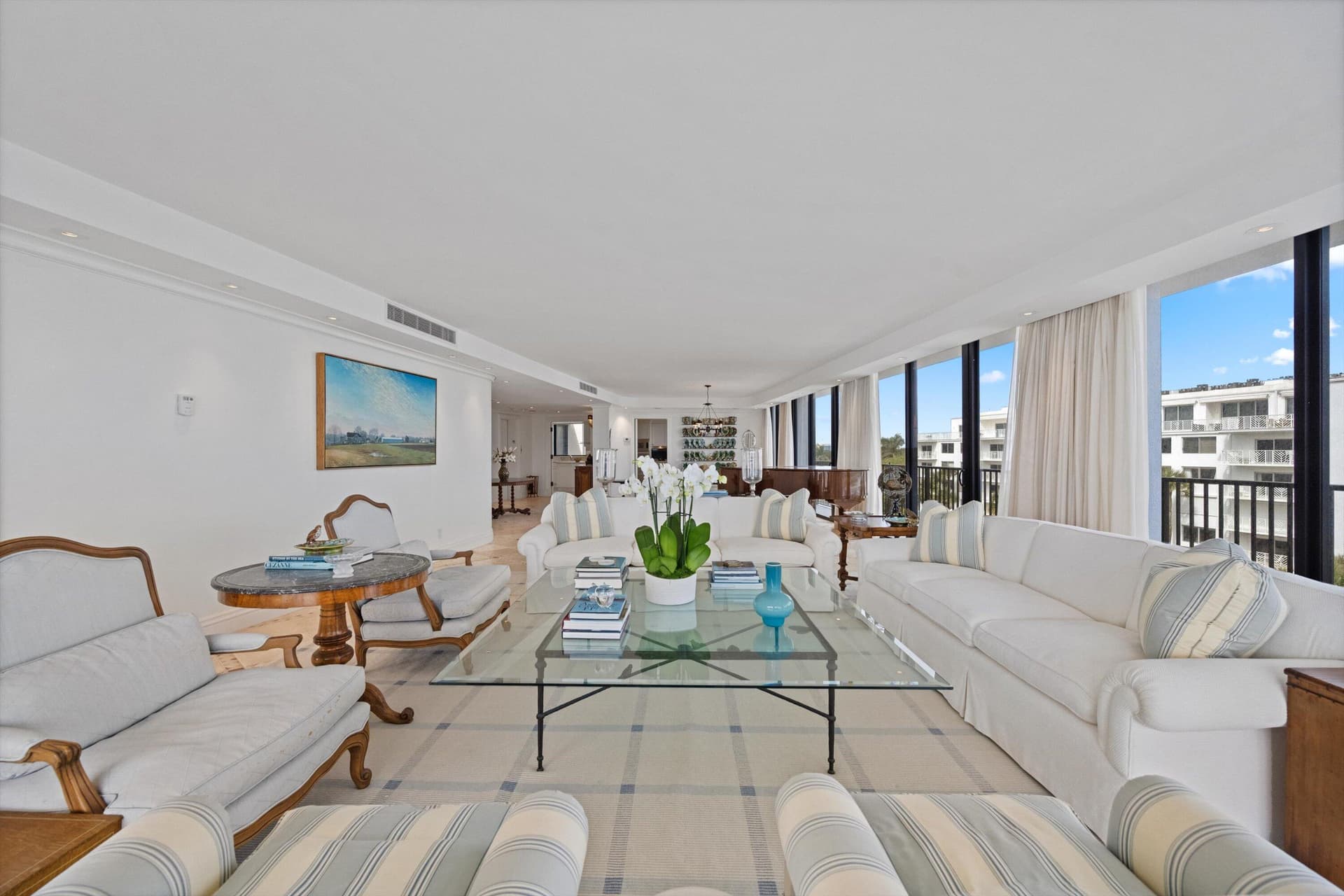 150 N Ocean Boulevard Ph 3, Palm Beach, FL 33480 in Palm Beach - property photo 6