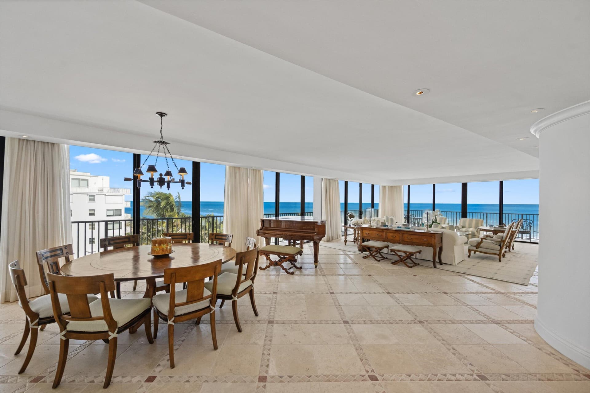 150 N Ocean Boulevard Ph 3, Palm Beach, FL 33480 in Palm Beach - property photo 7