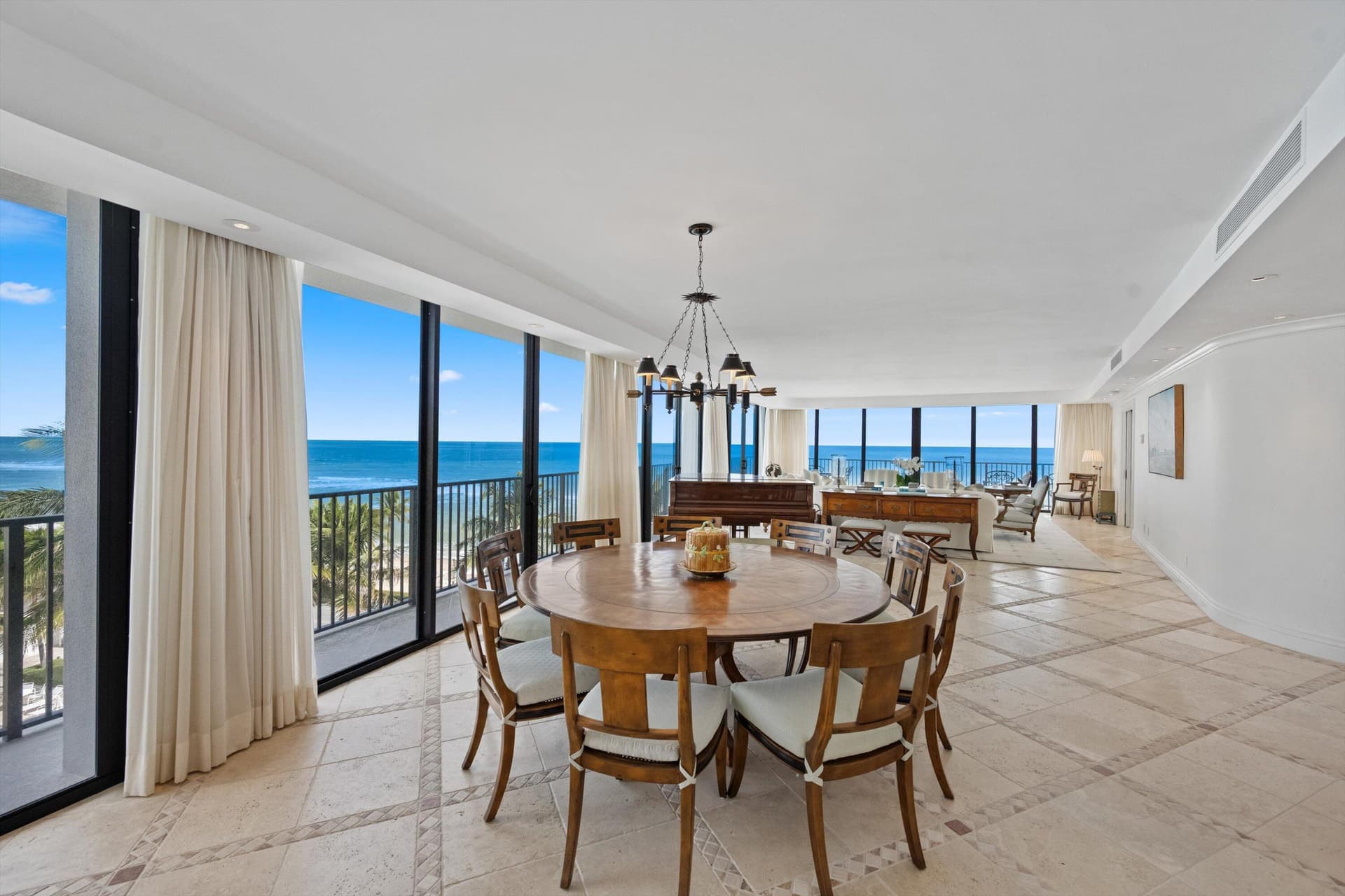 150 N Ocean Boulevard Ph 3, Palm Beach, FL 33480 in Palm Beach - property photo 8