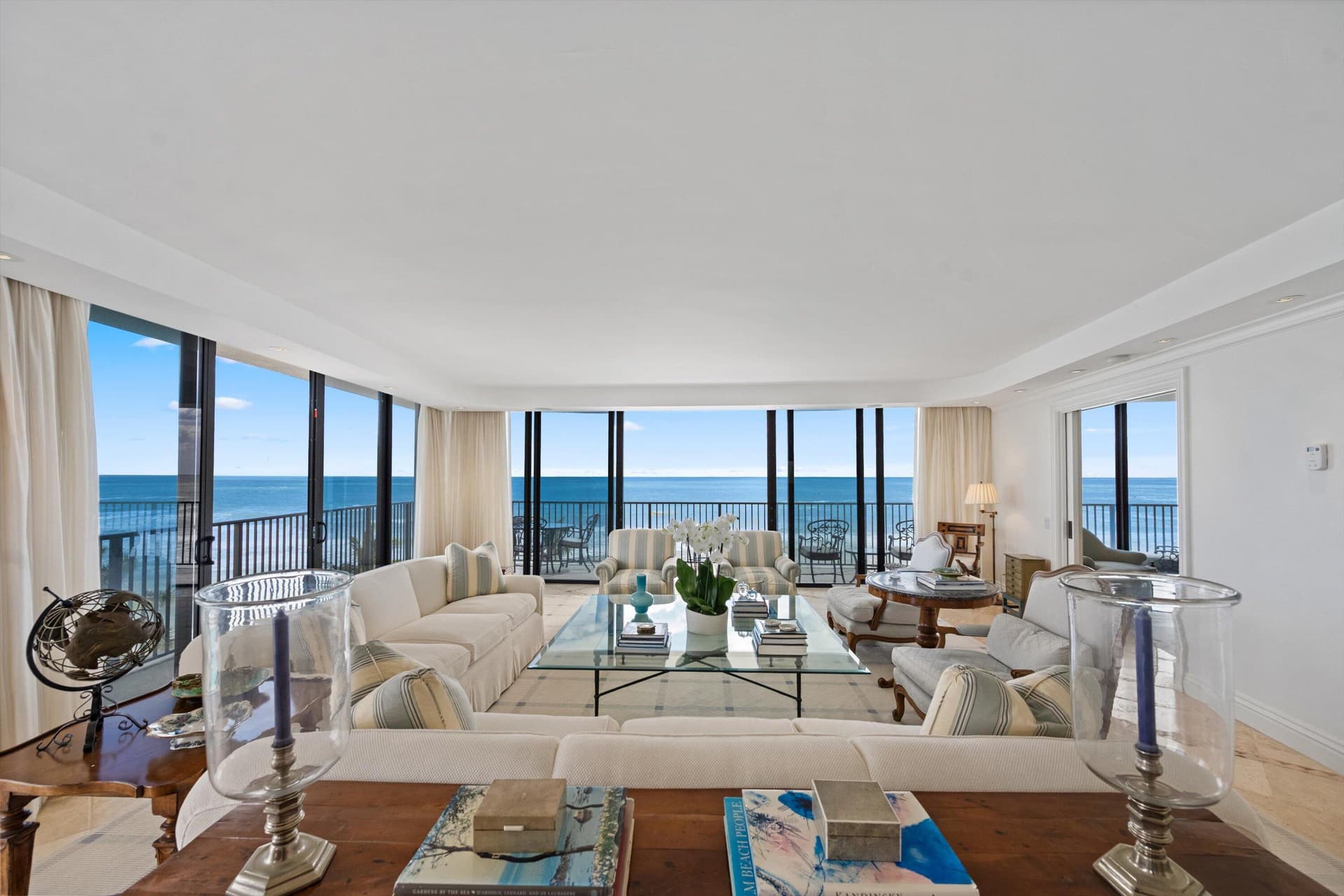 150 N Ocean Boulevard Ph 3, Palm Beach, FL 33480 in Palm Beach - property photo 2