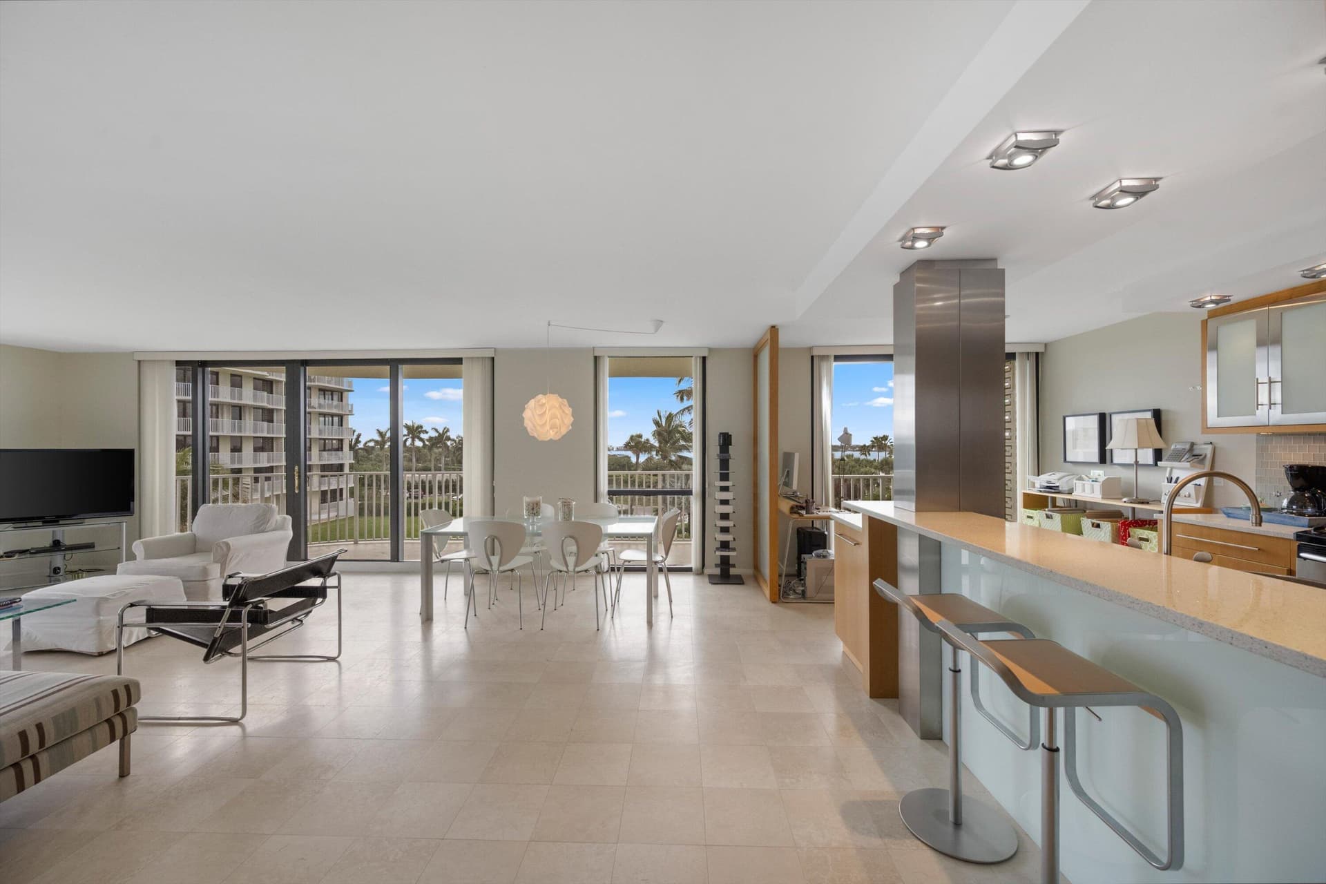 3360 S Ocean Boulevard 3 G I, Palm Beach, FL 33480 in Palm Beach - property photo 2
