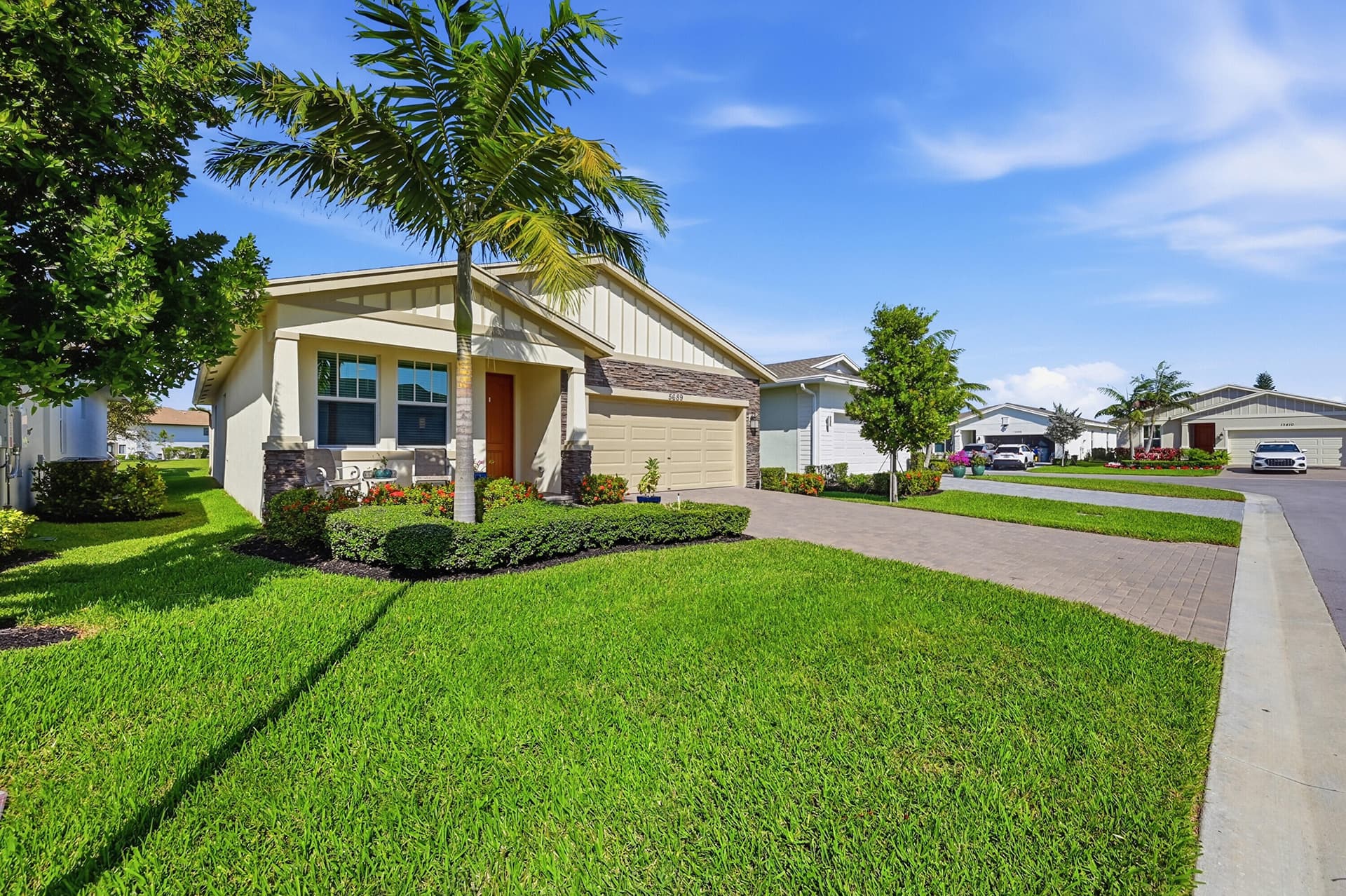 5689 Graceful Way, Delray Beach, FL 33484 in Delray Beach - property photo 2