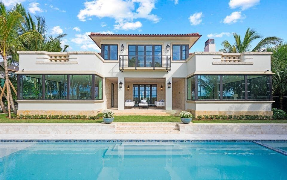 1260 N Lake Way, Palm Beach, FL 33480 in Palm Beach - property photo 2