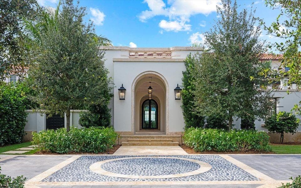 1260 N Lake Way, Palm Beach, FL 33480 in Palm Beach - property photo 8
