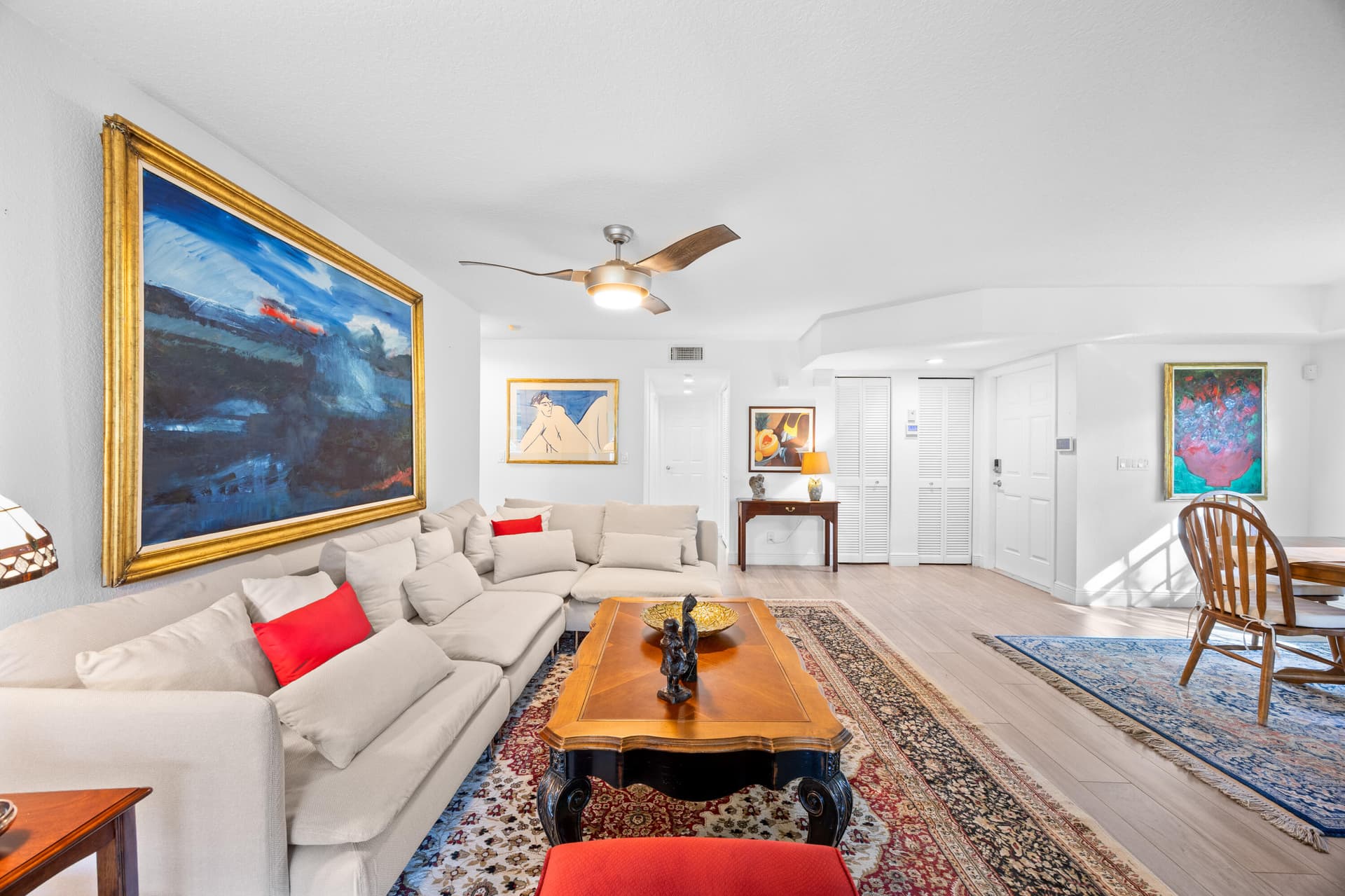 17276 Boca Club Boulevard 1801, Boca Raton, FL 33487 in Boca Raton - property photo 3