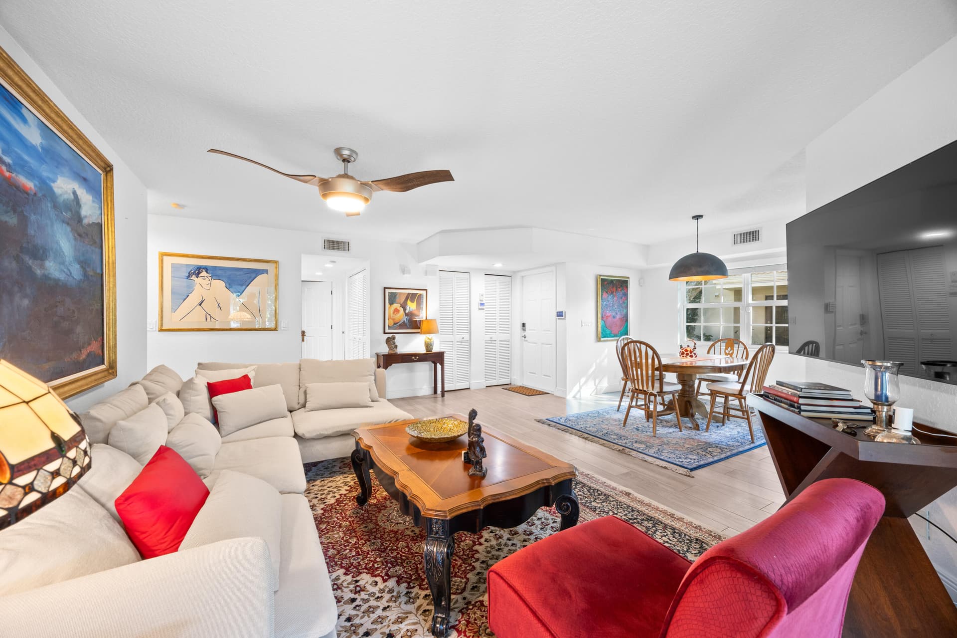 17276 Boca Club Boulevard 1801, Boca Raton, FL 33487 in Boca Raton - property photo 2