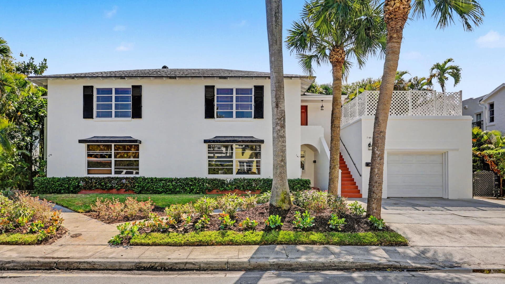 240 Oleander Avenue, Palm Beach, FL 33480 in Palm Beach - property photo 3
