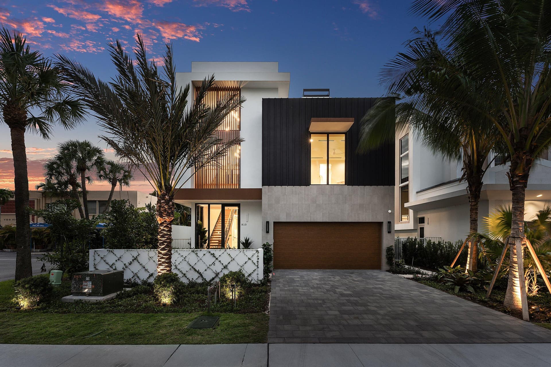 810 Palm Trail, Delray Beach, FL 33483 in Delray Beach - property photo