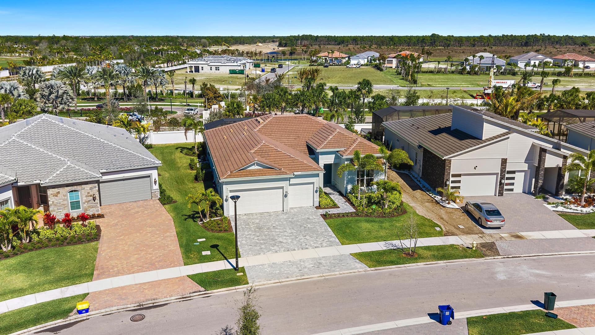 10722 Stellar Circle, Palm Beach Gardens, FL 33412 in Palm Beach Gardens - property photo 2