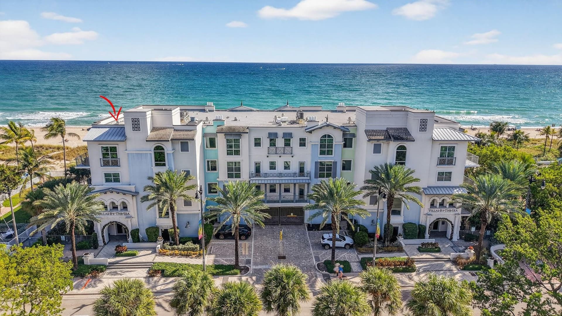 4510 El Mar Drive PH-405, Lauderdale-By-The-Sea, FL 33308 in Lauderdale-By-The-Sea - property photo 2