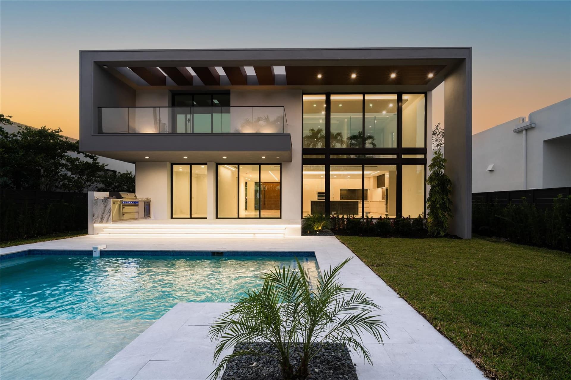 508 NE 9th Avenue in Fort Lauderdale / Holmberg & Mc Kees Sub 1-
