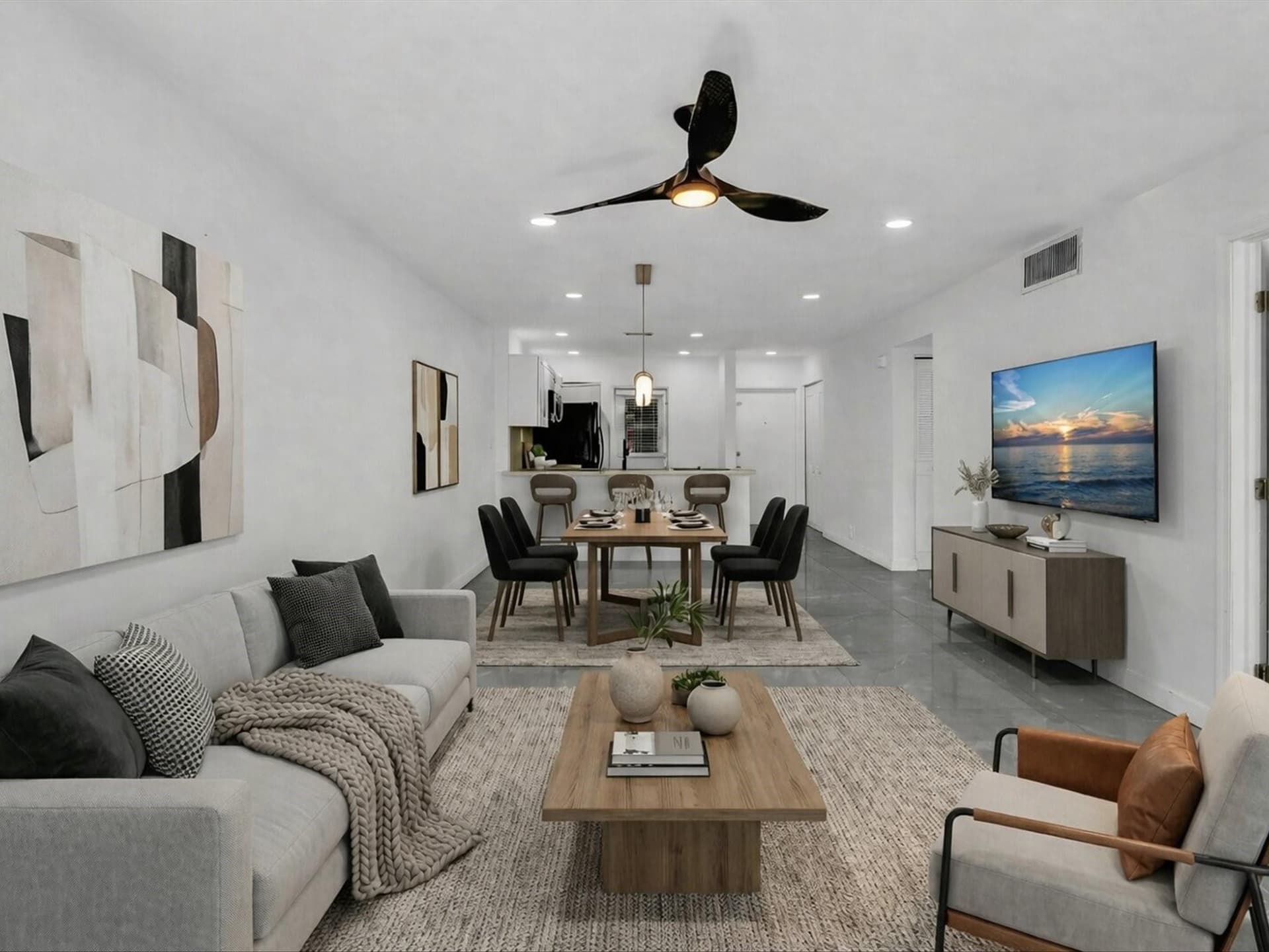 2451 SW 82nd Avenue #108 in Davie / ARROWHEAD CONDO NO. II