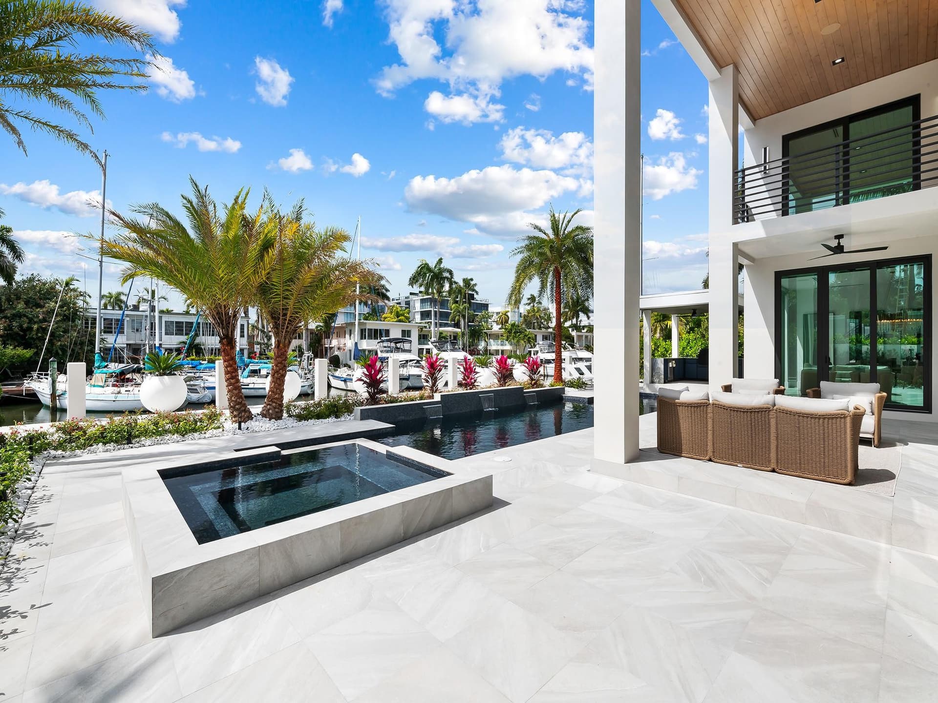 111 Fiesta Way, Fort Lauderdale, FL 33301 in Fort Lauderdale - property photo 8