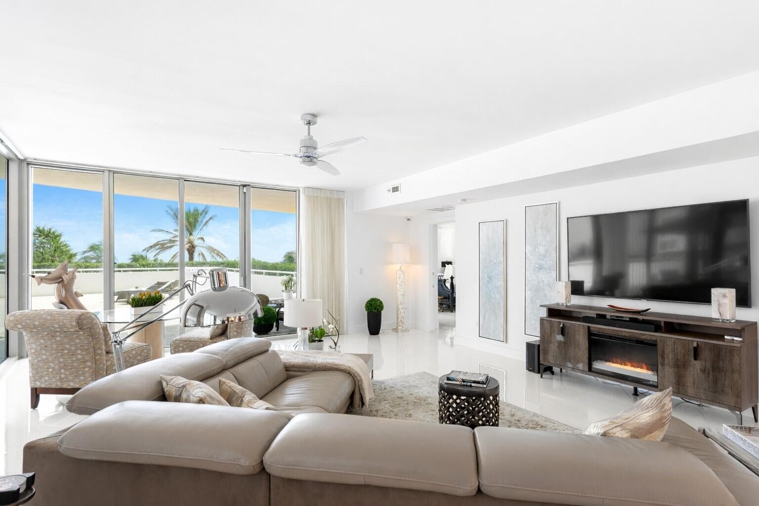 3535 S Ocean Drive 402, Hollywood, FL 33019 in Hollywood - property photo 4