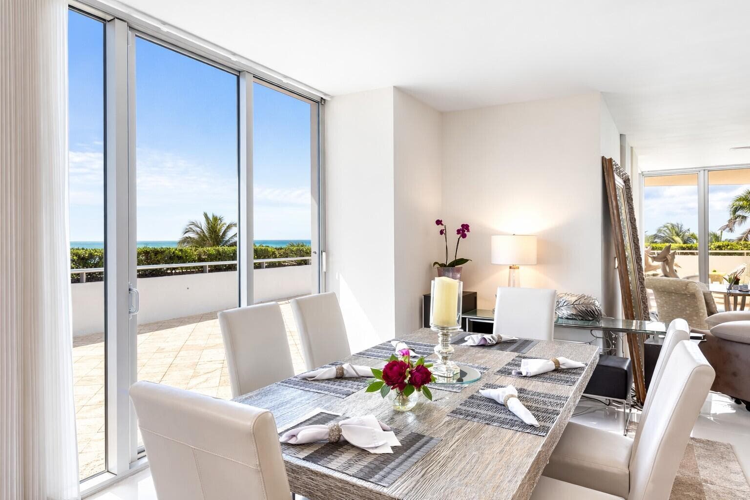 3535 S Ocean Drive 402, Hollywood, FL 33019 in Hollywood - property photo 6