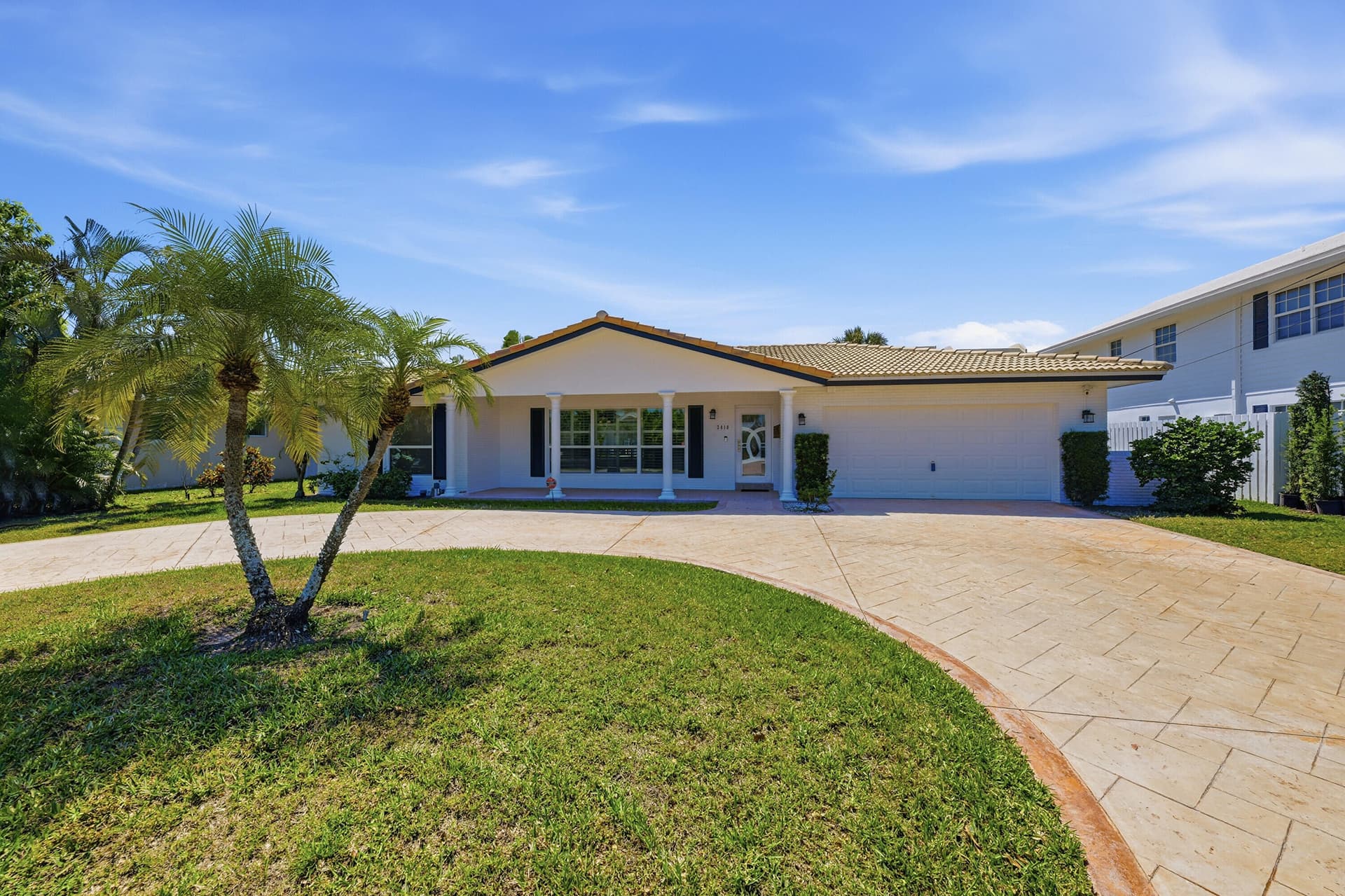 2810 NE 52nd Street, Fort Lauderdale, FL 33308 in Fort Lauderdale - property photo 2