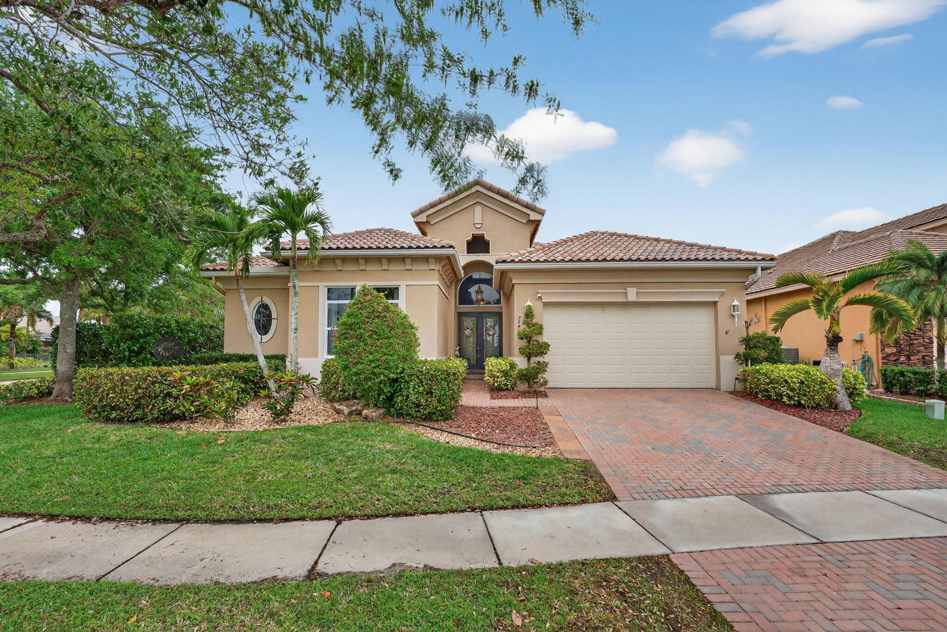 7741 NW 120th Drive, Parkland, FL 33076 in Parkland - property photo 2