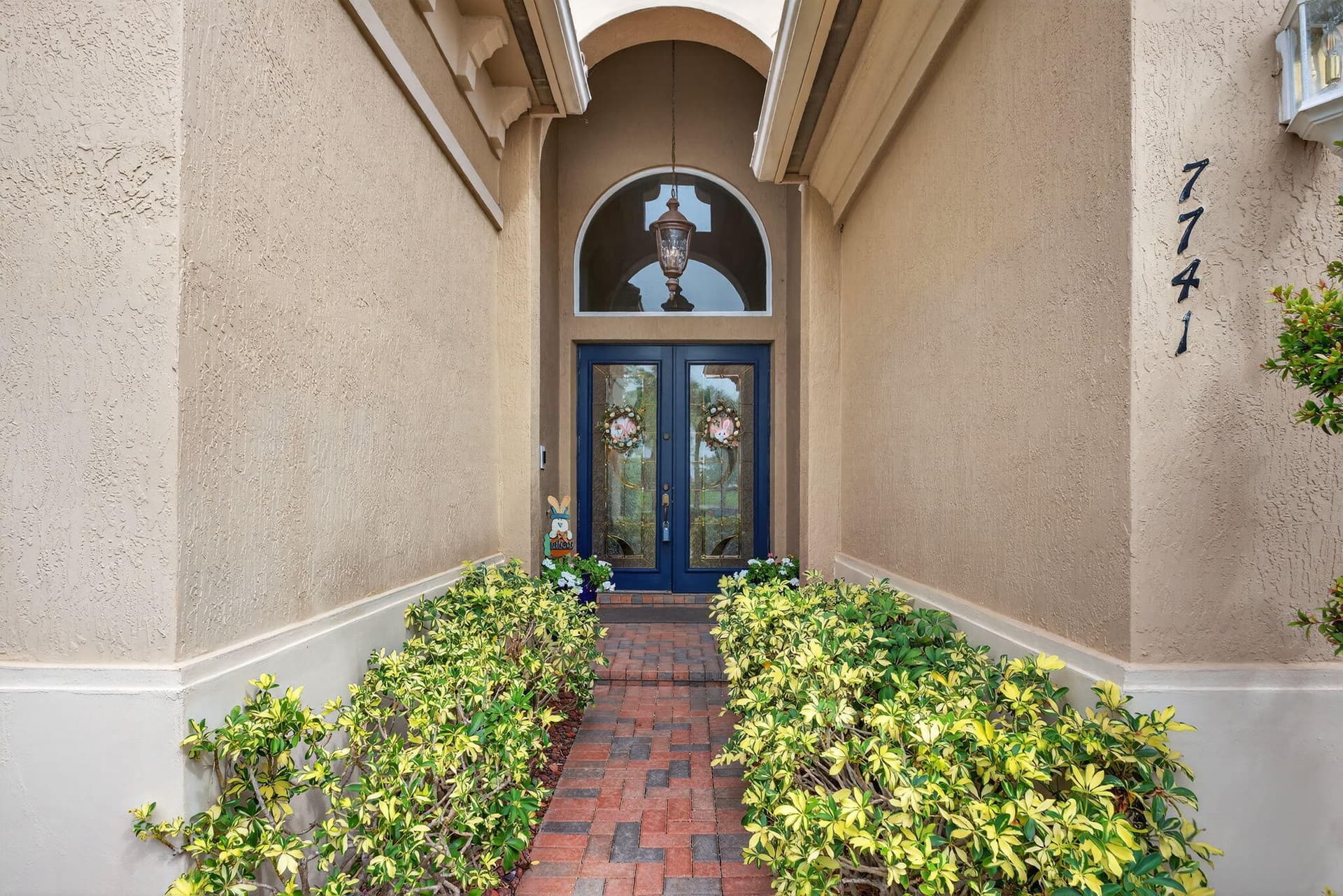 7741 NW 120th Drive, Parkland, FL 33076 in Parkland - property photo 3