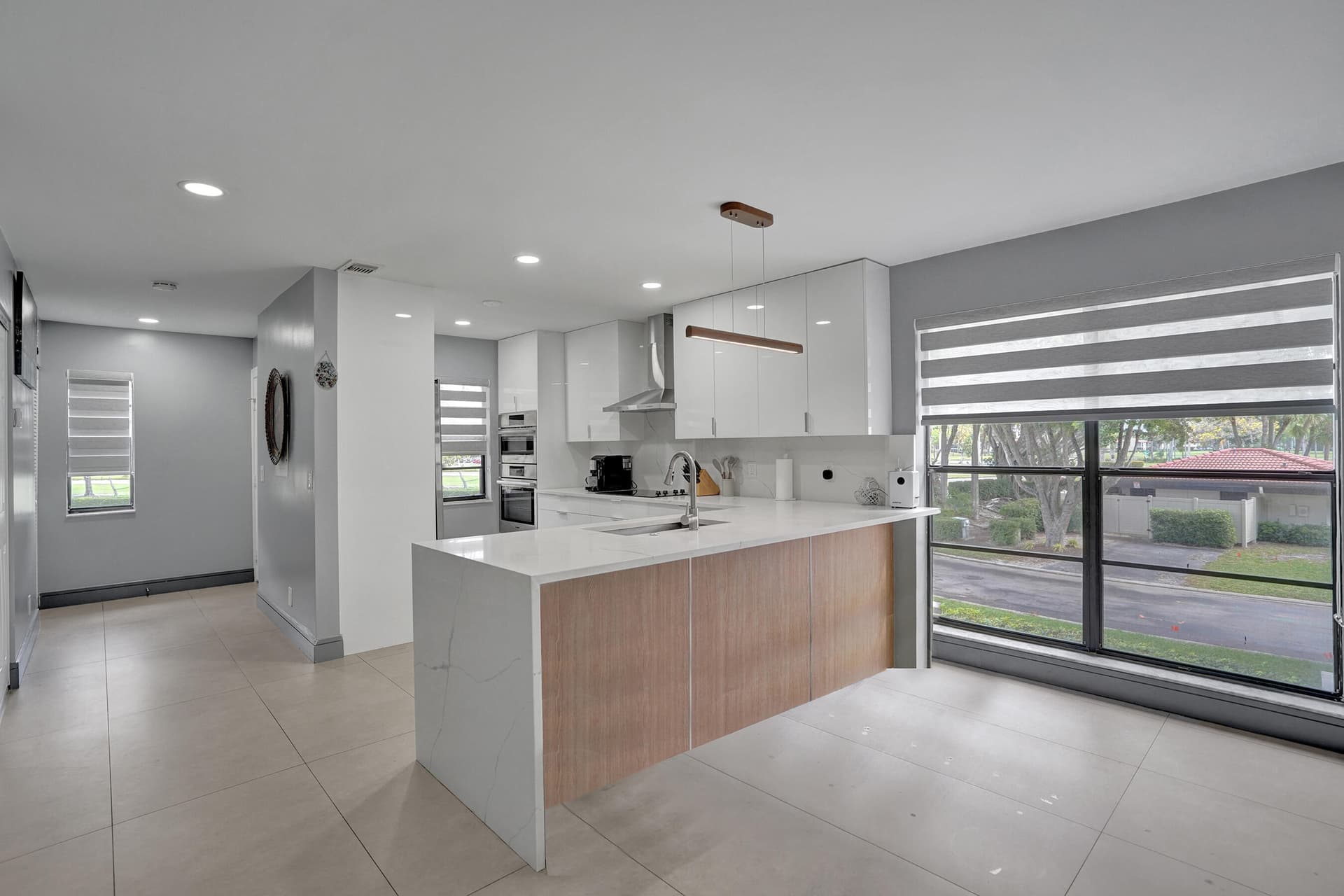 21675 Tall Palm Circle #2b in Boca Raton / PALMS OF BOCA LAGO CONDO