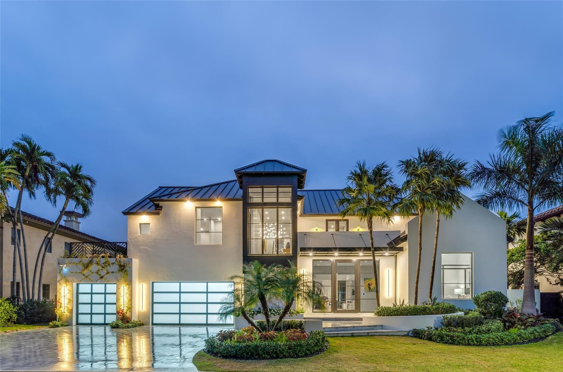 520 San Marco Drive in Fort Lauderdale / Coral Isles 15-60 B