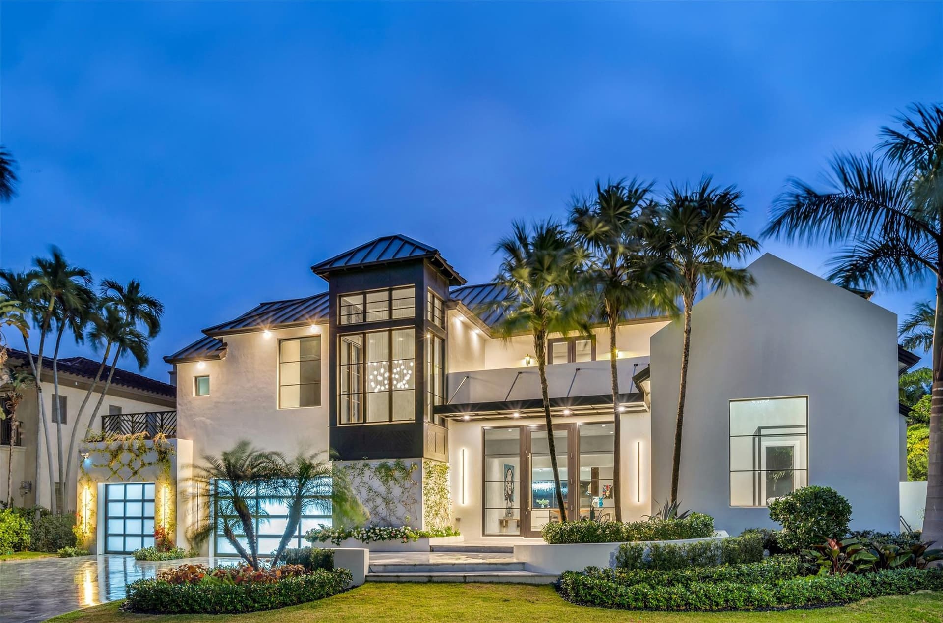 520 San Marco Drive, Fort Lauderdale, FL 33301 in Fort Lauderdale - property photo 2