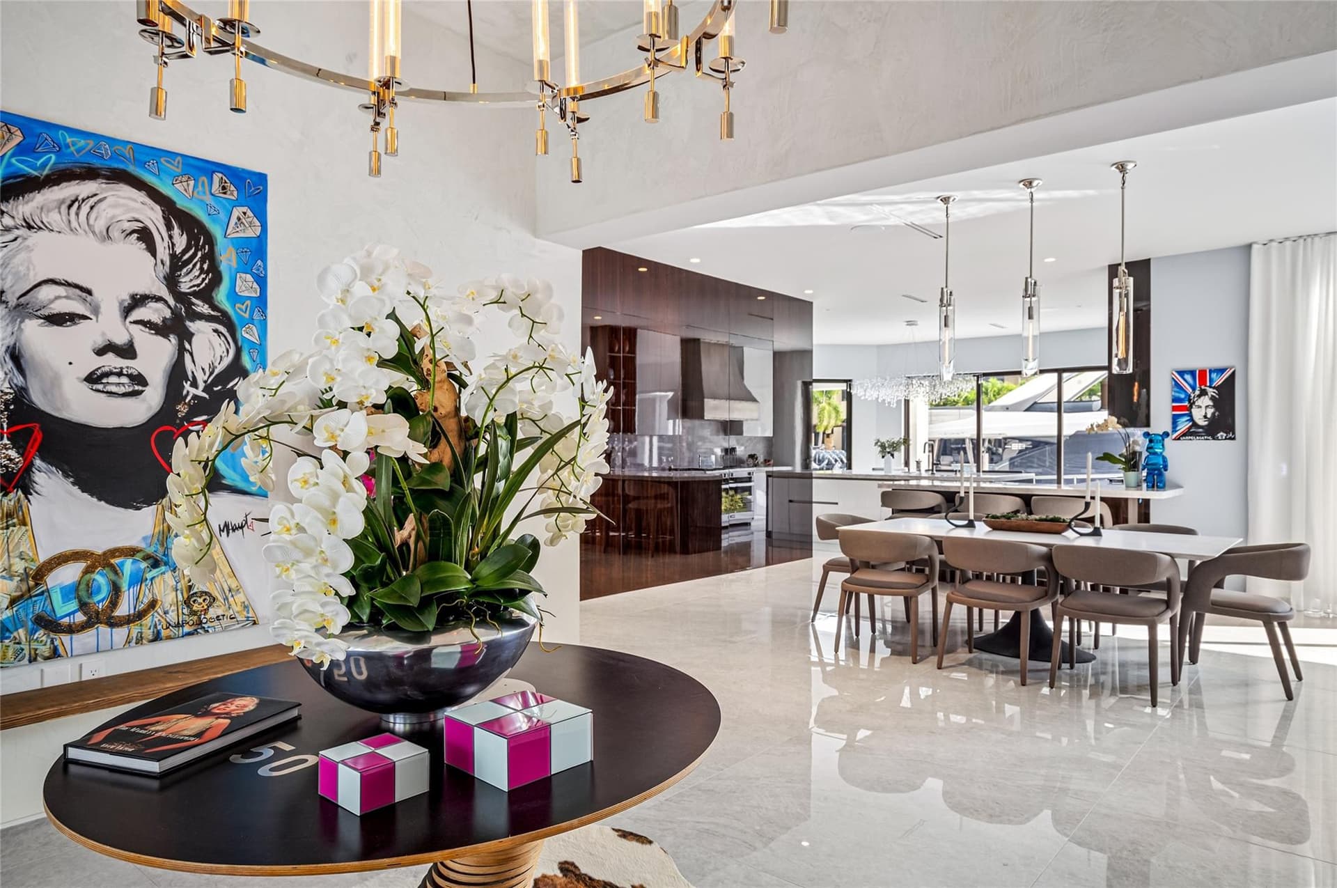 520 San Marco Drive, Fort Lauderdale, FL 33301 in Fort Lauderdale - property photo 8