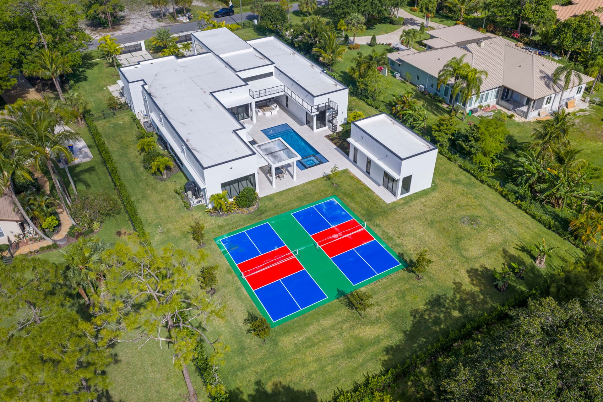 6676 NW 66th Way, Parkland, FL 33067 in Parkland - property photo 3