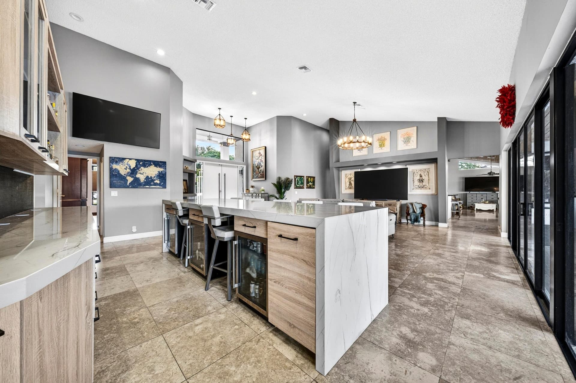 7031 Ventura Court, Parkland, FL 33067 in Parkland - property photo 8