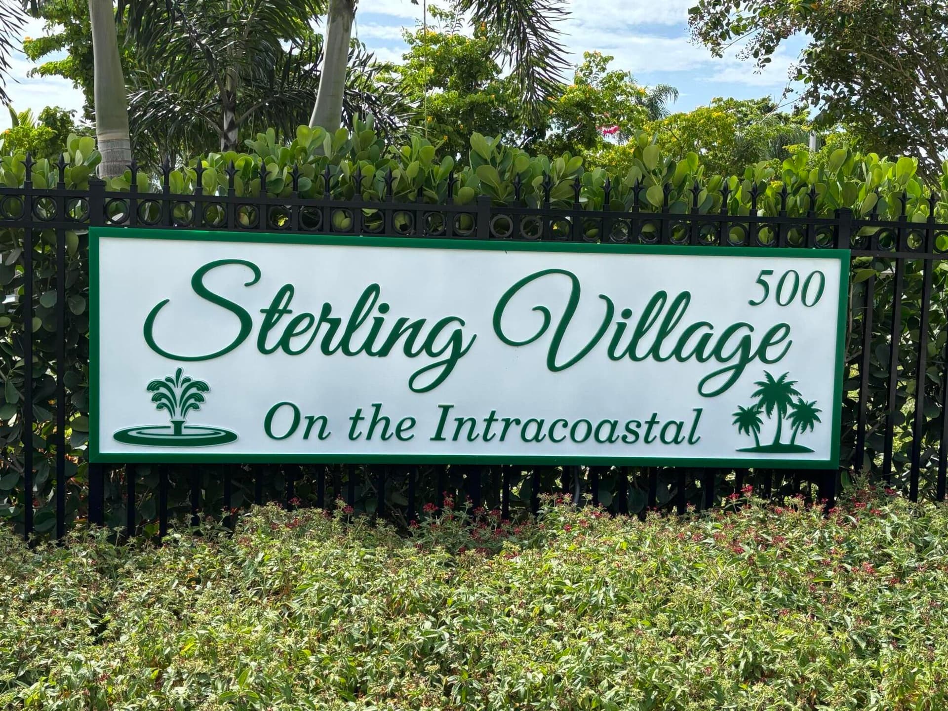 170 Horizons #110 in Boynton Beach / STERLING VILLAGE 170 CONDO