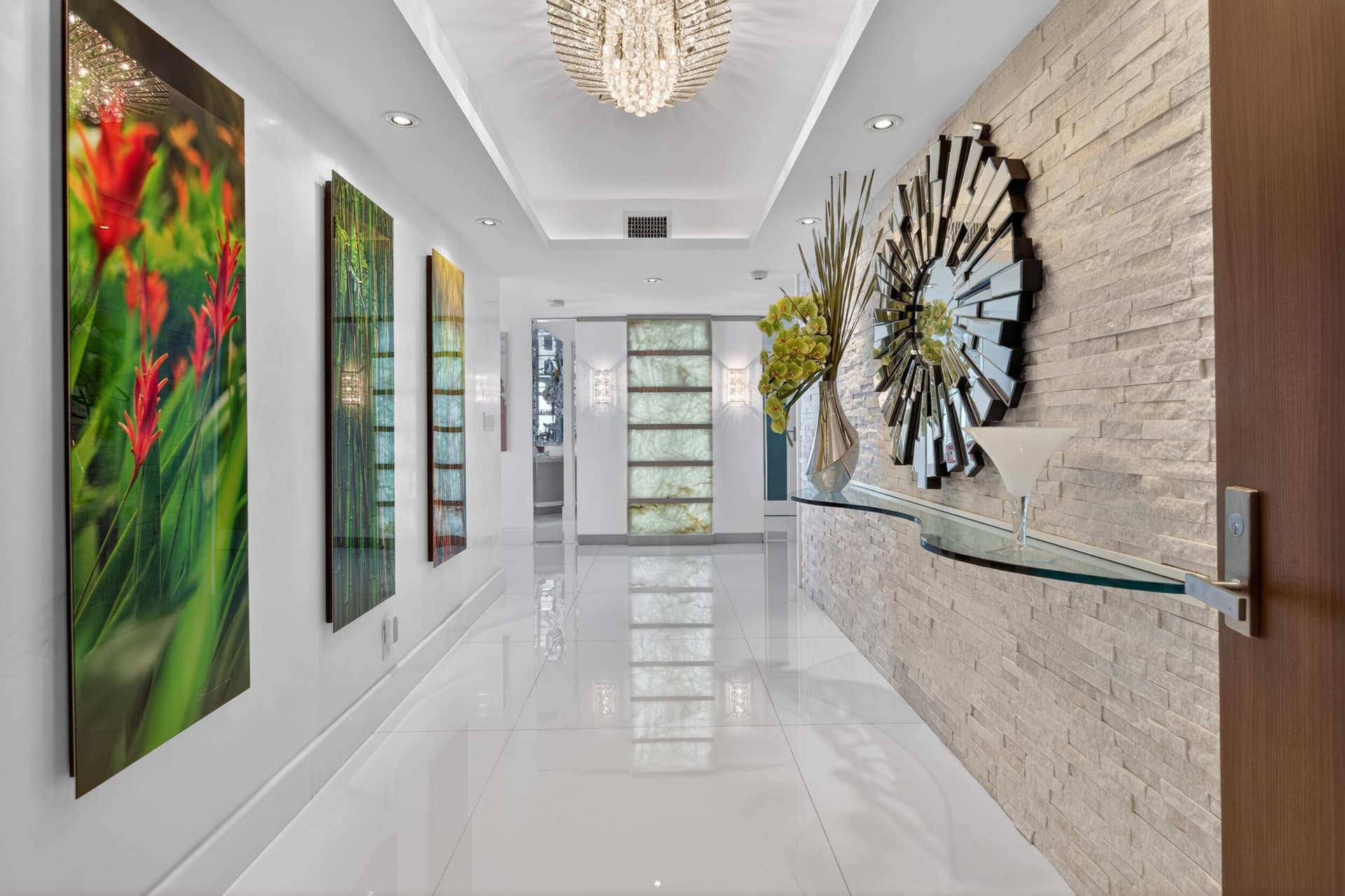 10155 Collins Avenue 1401, Bal Harbour, FL 33154 in Bal Harbour - property photo 6