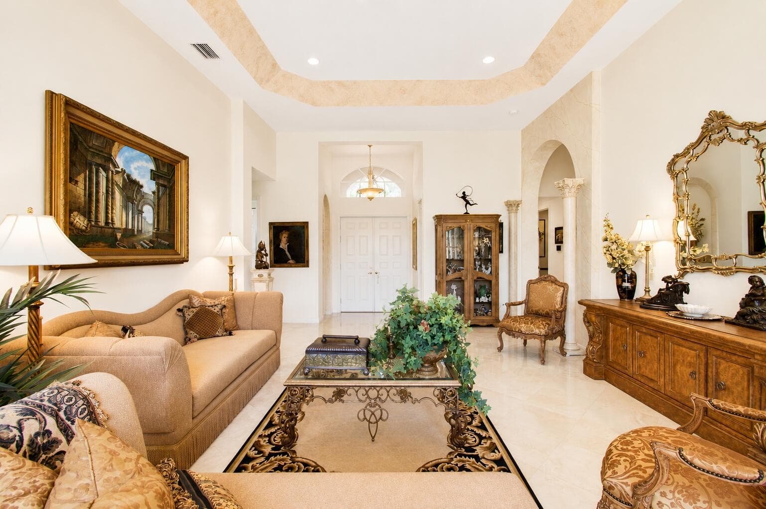 6850 Fiji Circle, Boynton Beach, FL 33437 in Boynton Beach - property photo 2