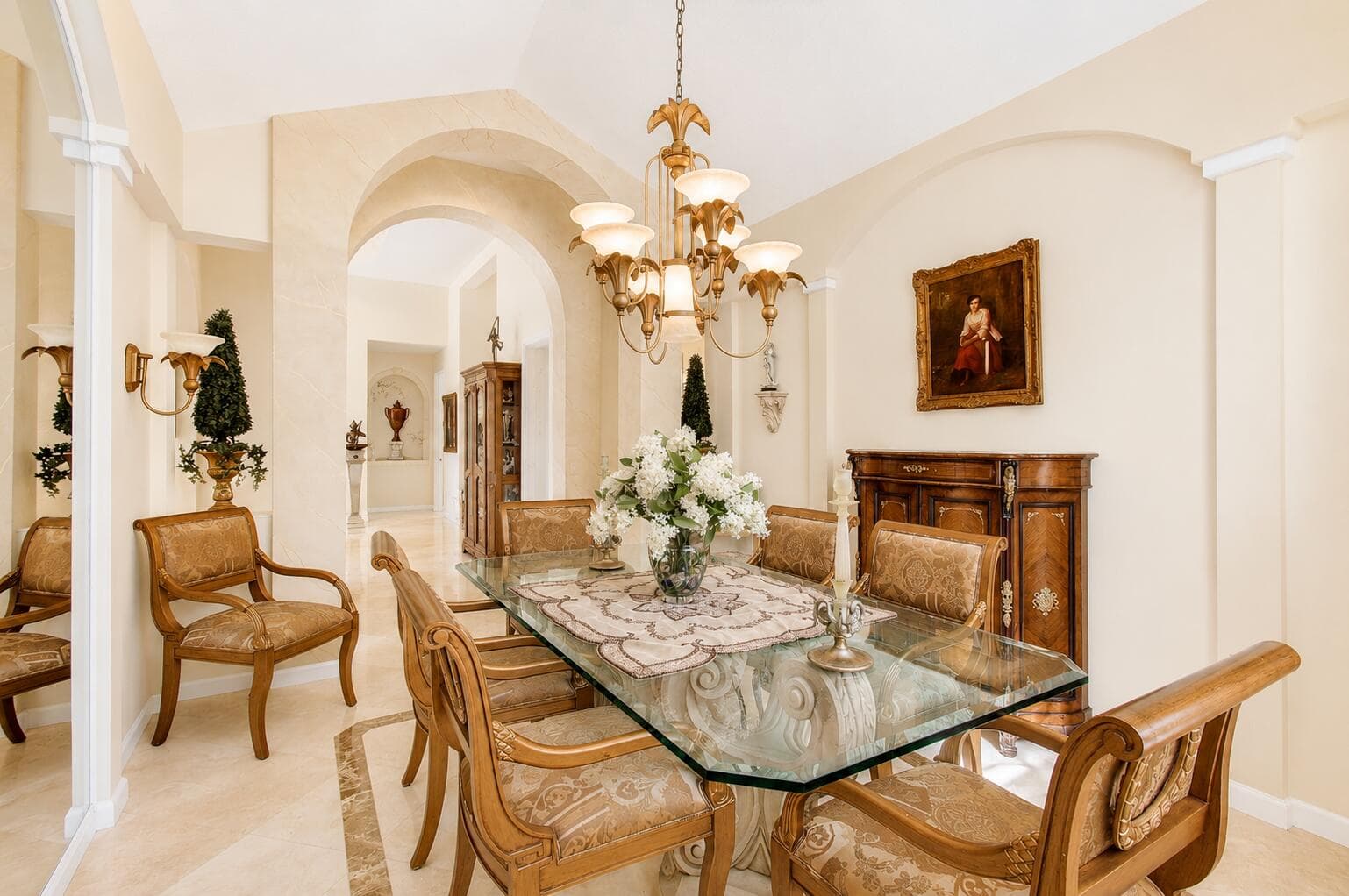 6850 Fiji Circle, Boynton Beach, FL 33437 in Boynton Beach - property photo 4