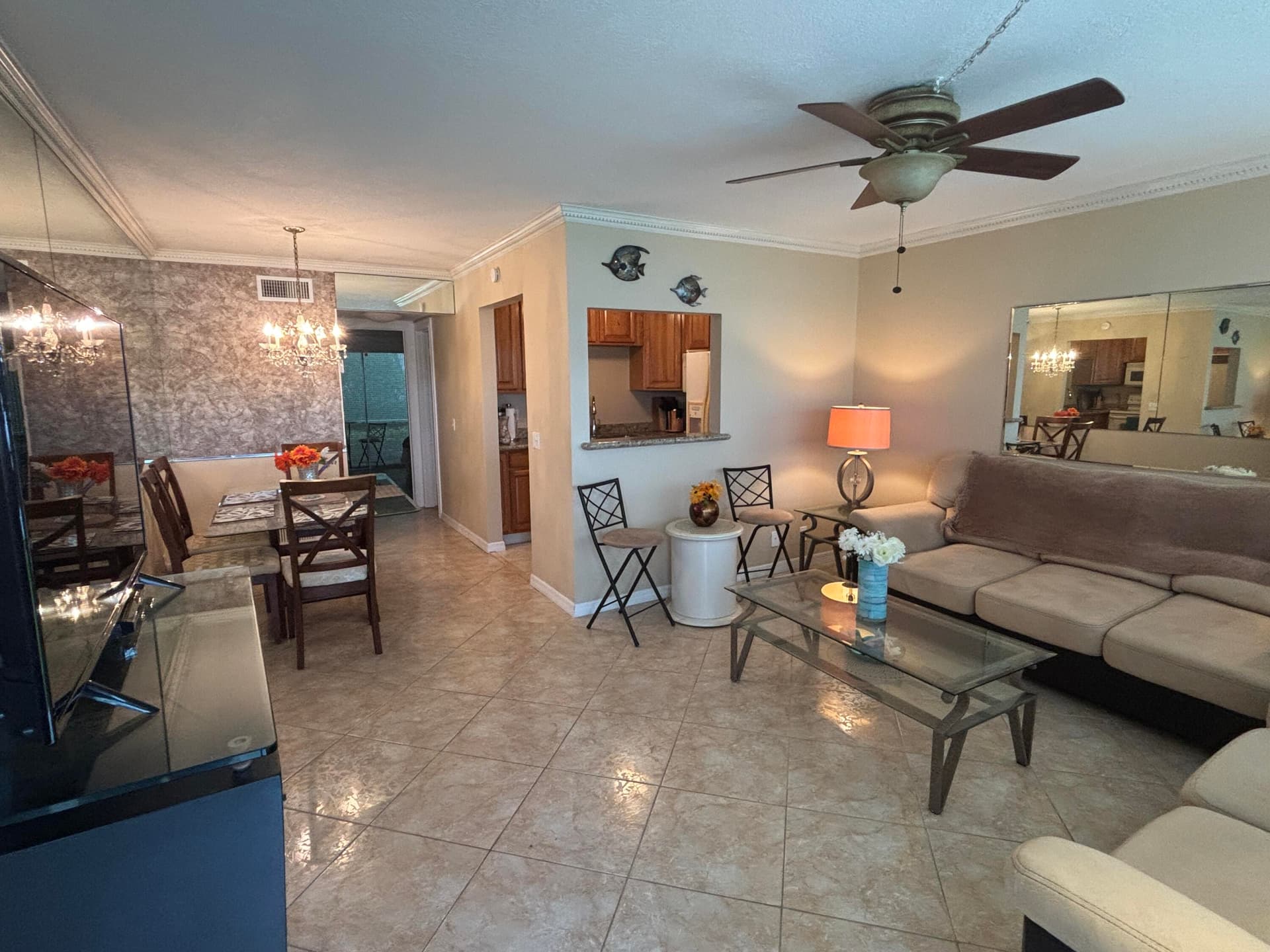 170 Horizons E 110, Boynton Beach, FL 33435 in Boynton Beach - property photo 4
