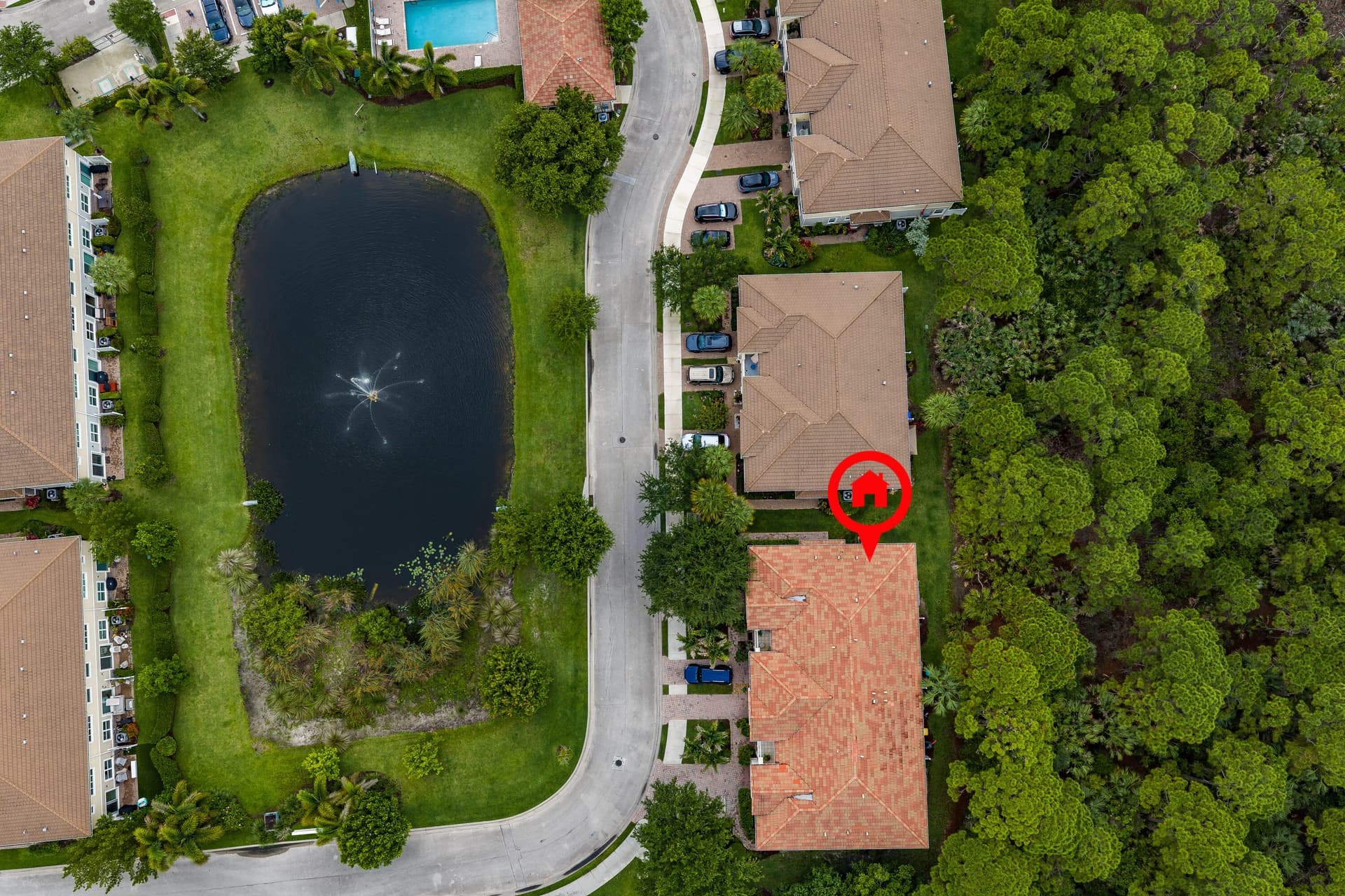 6128 SE Portofino Circle 104, Hobe Sound, FL 33455 in Hobe Sound - property photo 2