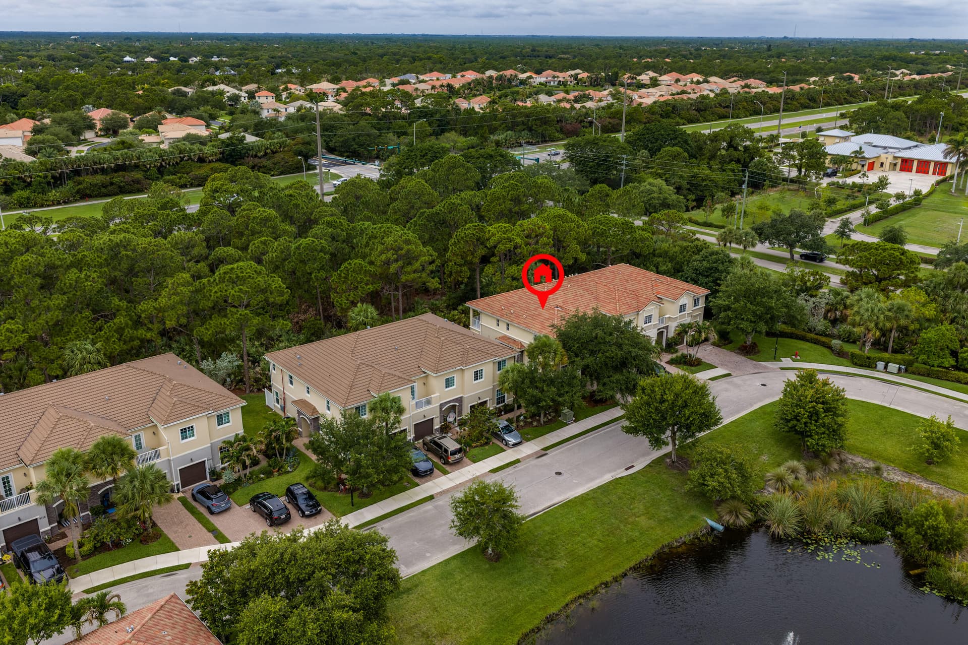 6128 SE Portofino Circle 104, Hobe Sound, FL 33455 in Hobe Sound - property photo 3
