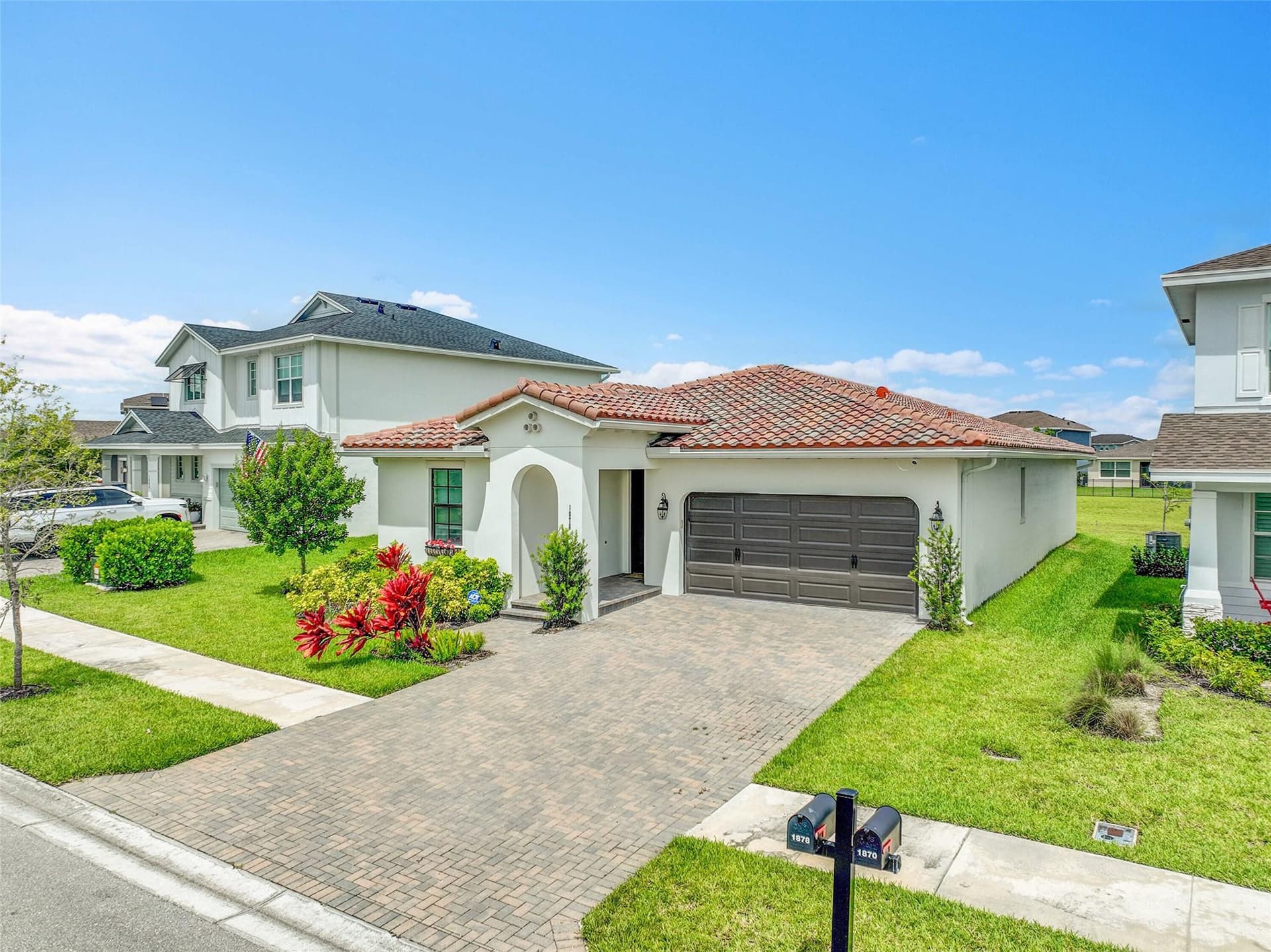 1878 Wandering Willow Way, The Acreage, FL 33470 in The Acreage - property photo 4