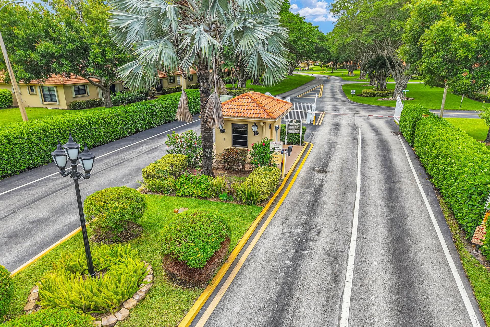 4450 Nutmeg Tree Lane A, Boynton Beach, FL 33436 in Boynton Beach - property photo 3