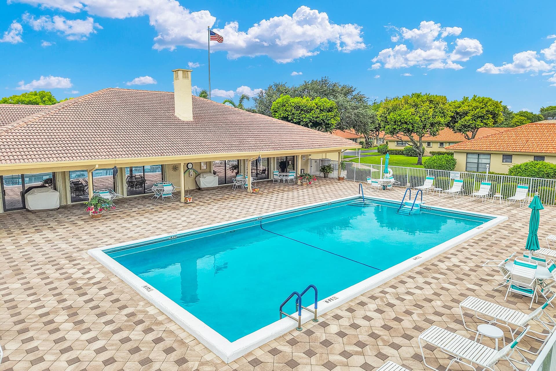 4450 Nutmeg Tree Lane A, Boynton Beach, FL 33436 in Boynton Beach - property photo 4
