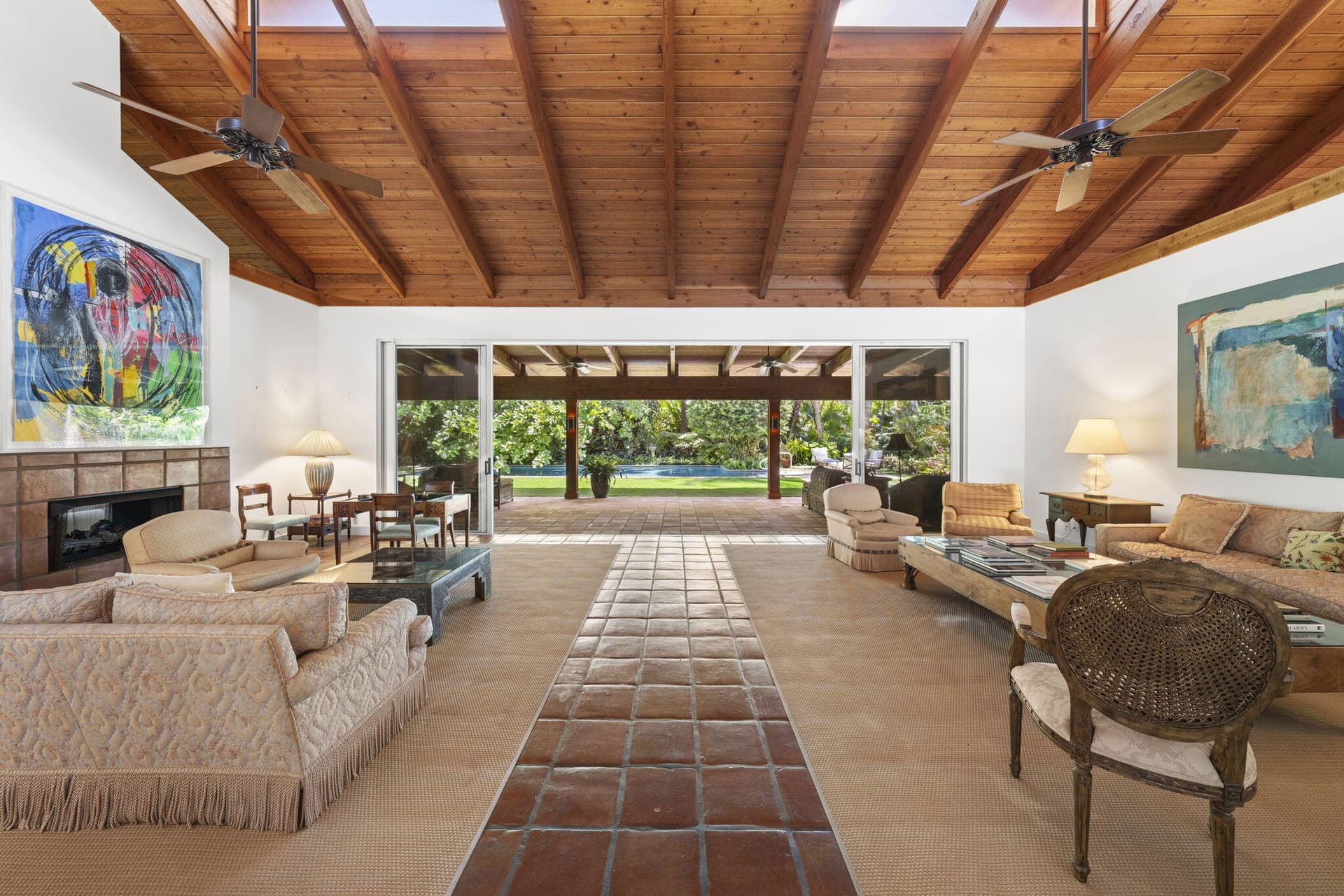 6 La Costa Way, Palm Beach, FL 33480 in Palm Beach - property photo 7