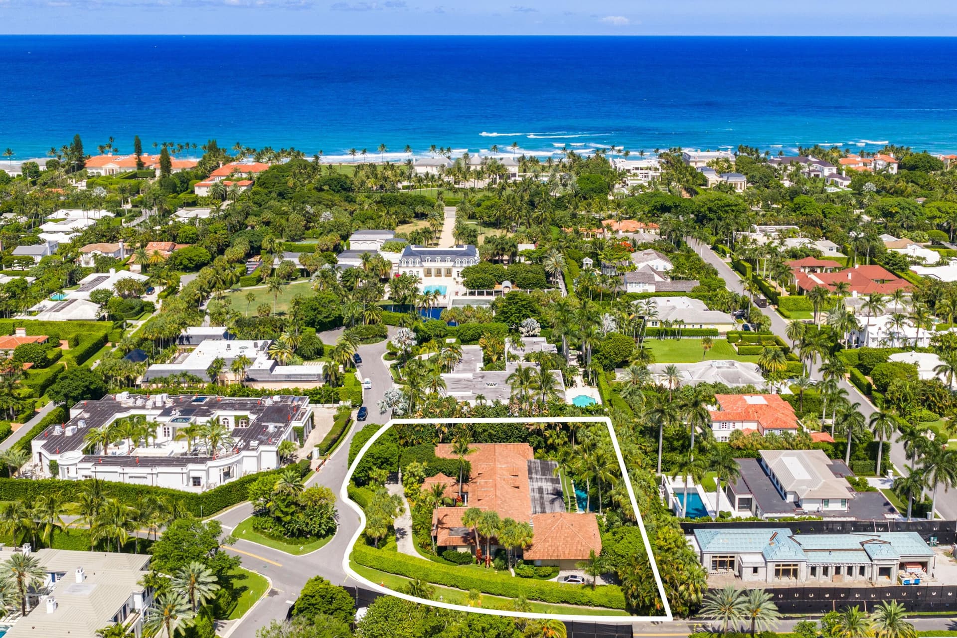 6 La Costa Way, Palm Beach, FL 33480 in Palm Beach - property photo 3