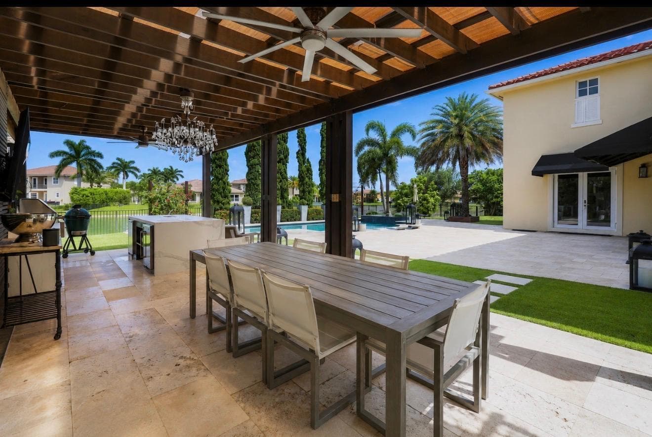 8861 Edgewater Place, Parkland, FL 33076 in Parkland - property photo 3