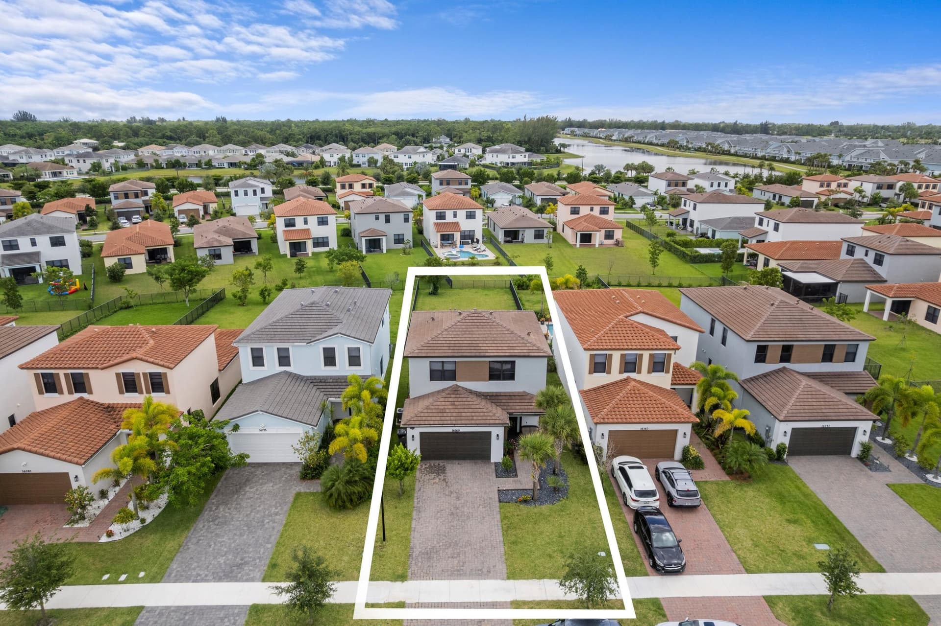 16169 Sea Turtle Place, Westlake, FL 33470 in Westlake - property photo 3