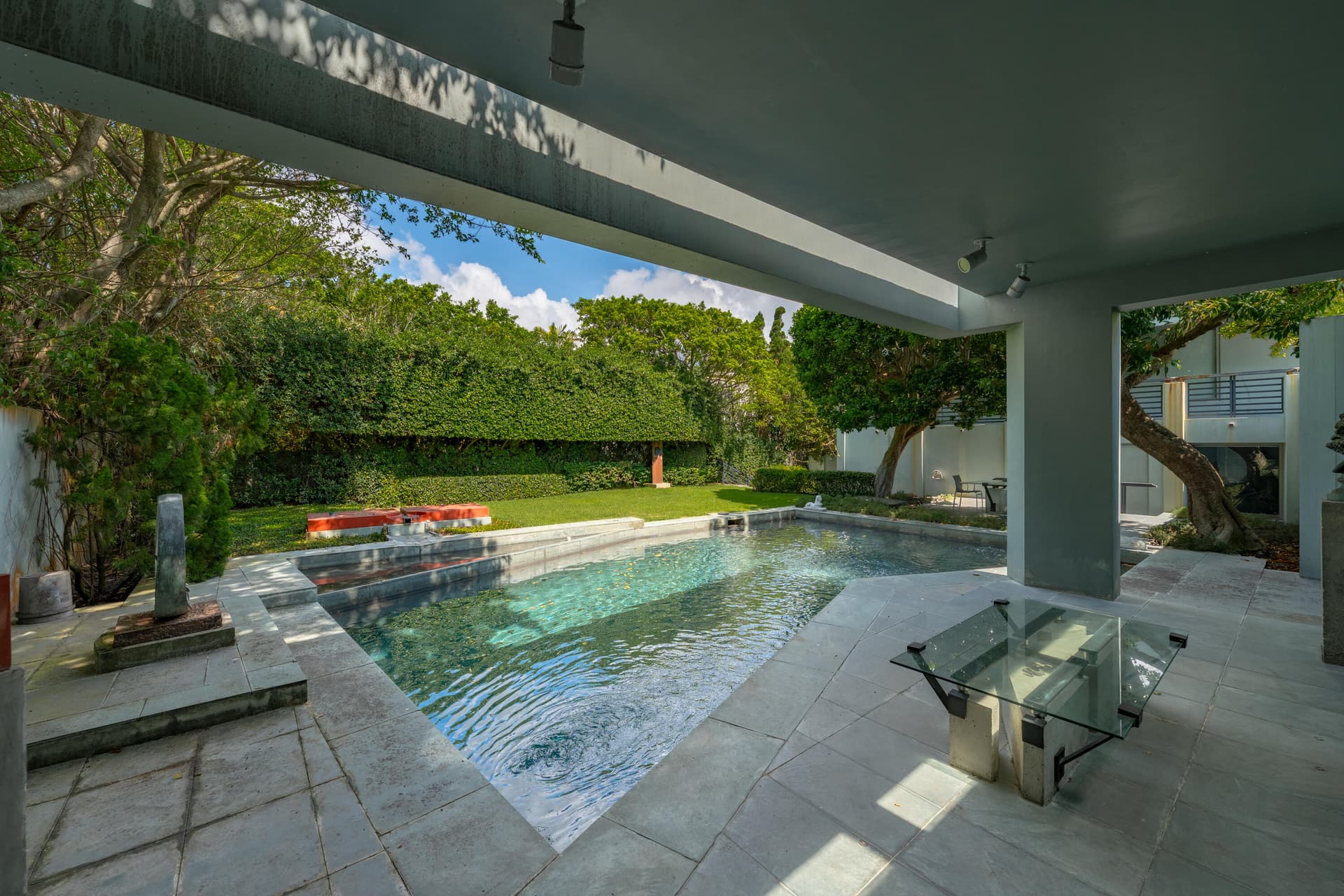 1496 N Lake Way, Palm Beach, FL 33480 in Palm Beach - property photo 4