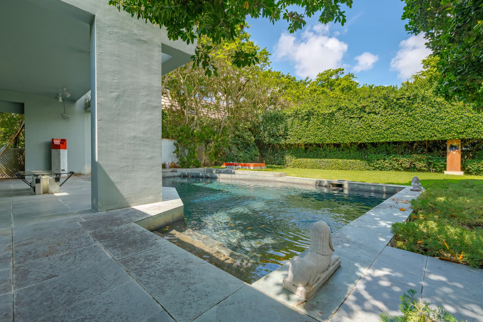 1496 N Lake Way, Palm Beach, FL 33480 in Palm Beach - property photo 5