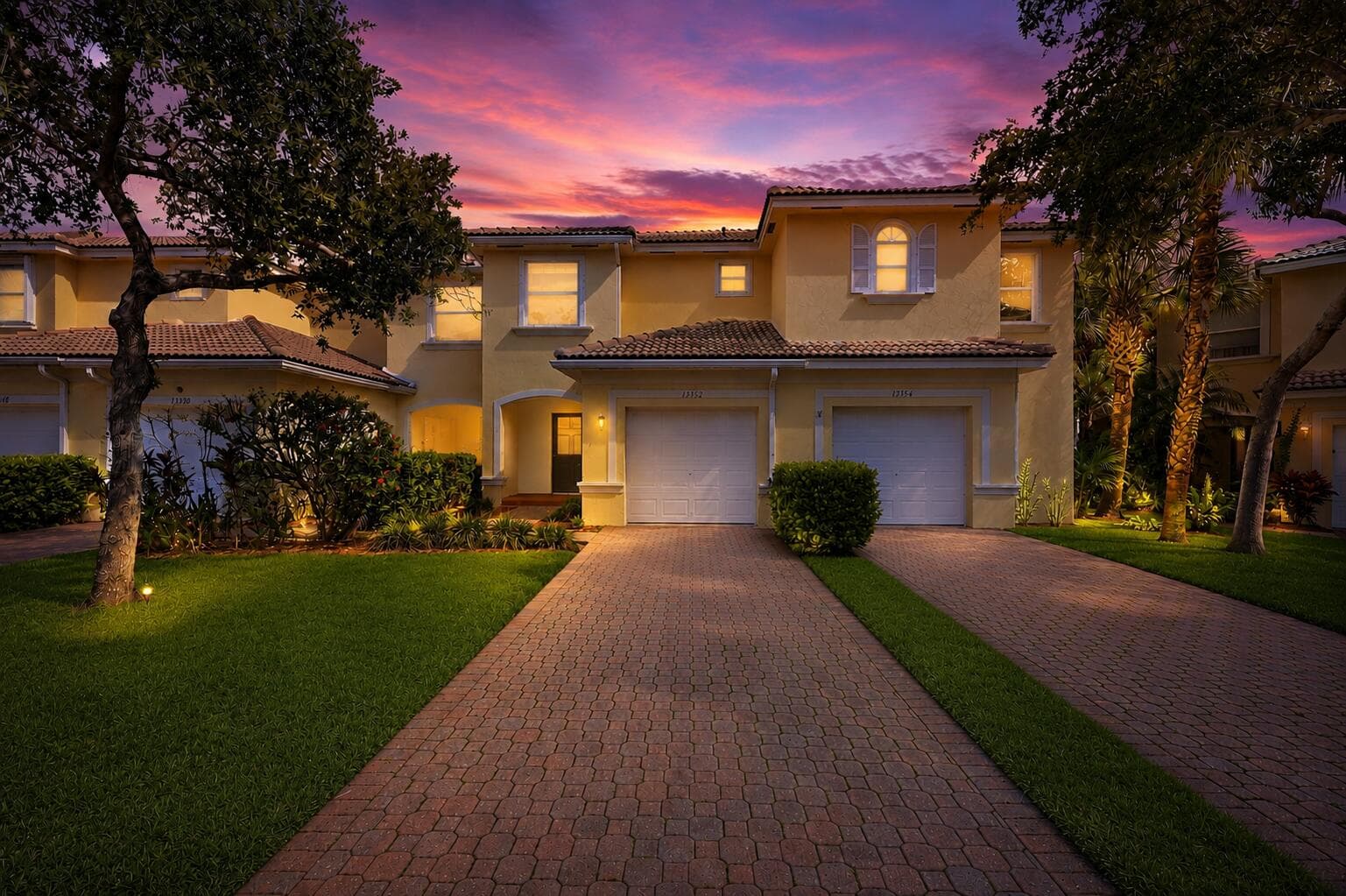 13352 Georgian Court, Wellington, FL 33414 in Wellington - property photo 2