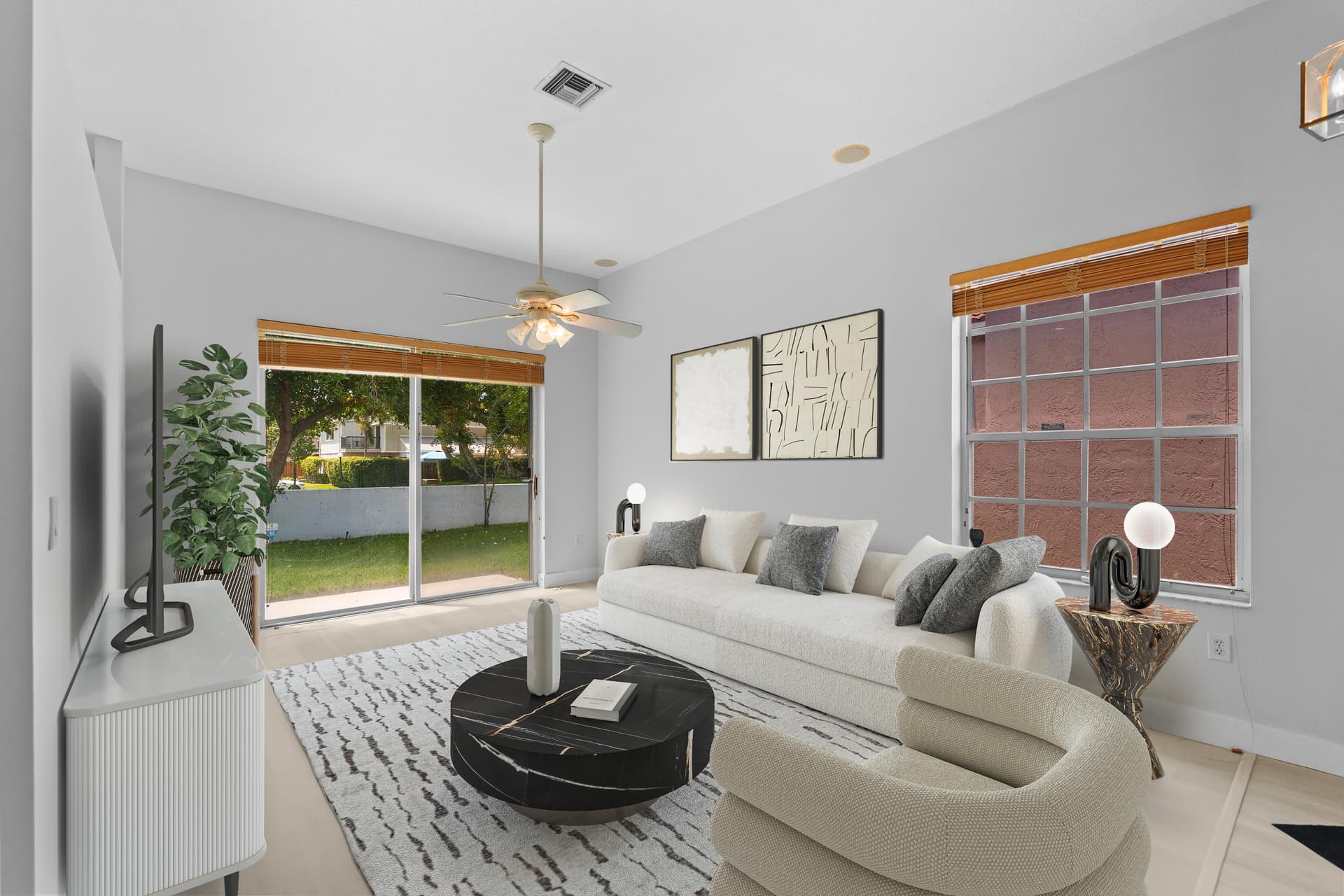 13452 NW 5th Court, Plantation, FL 33325 in Plantation - property photo 6