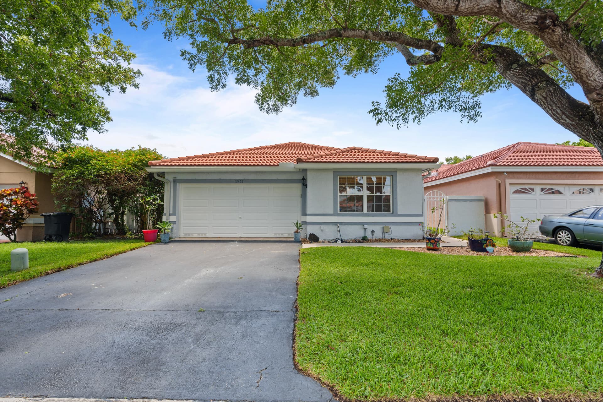 13452 NW 5th Court in Plantation / SAWGRASS PLANTATION