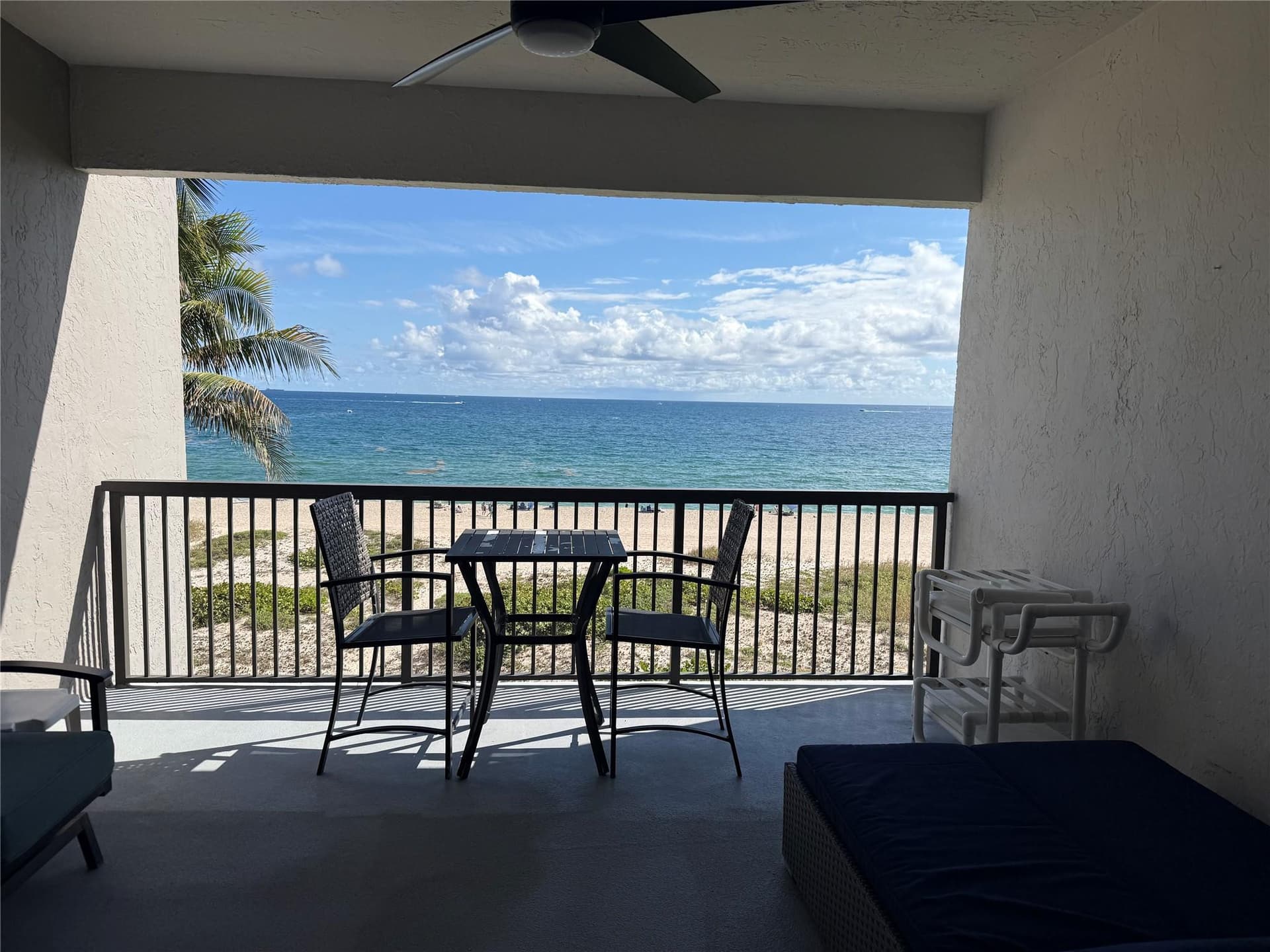 520 N Ocean Boulevard 13, Pompano Beach, FL 33062 in Pompano Beach - property photo 2